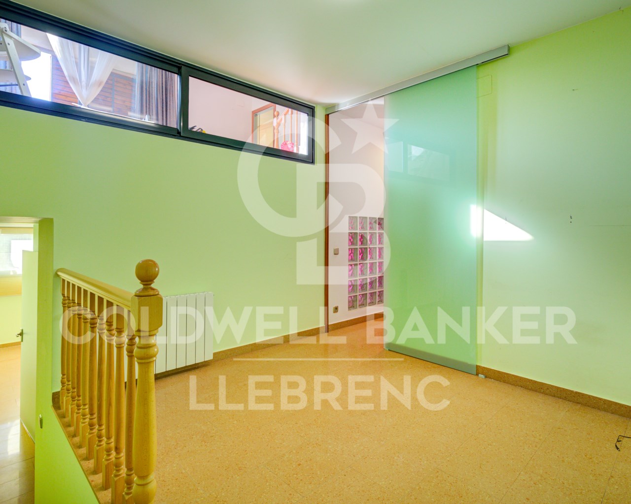 Barcelona, Barcelona, Sarri? - Sant Gervasi, Vallv, Barcelona, Catalonia, ES, 5 Bedrooms Bedrooms, ,4 BathroomsBathrooms,Residential,For Sale,Barcelona, Barcelona, Sarri? - Sant Gervasi, Vallv,1535931