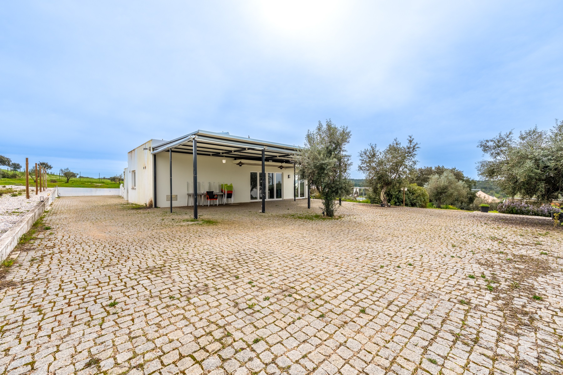  Country Estate, 13 bedrooms, for Sale - 物件實景