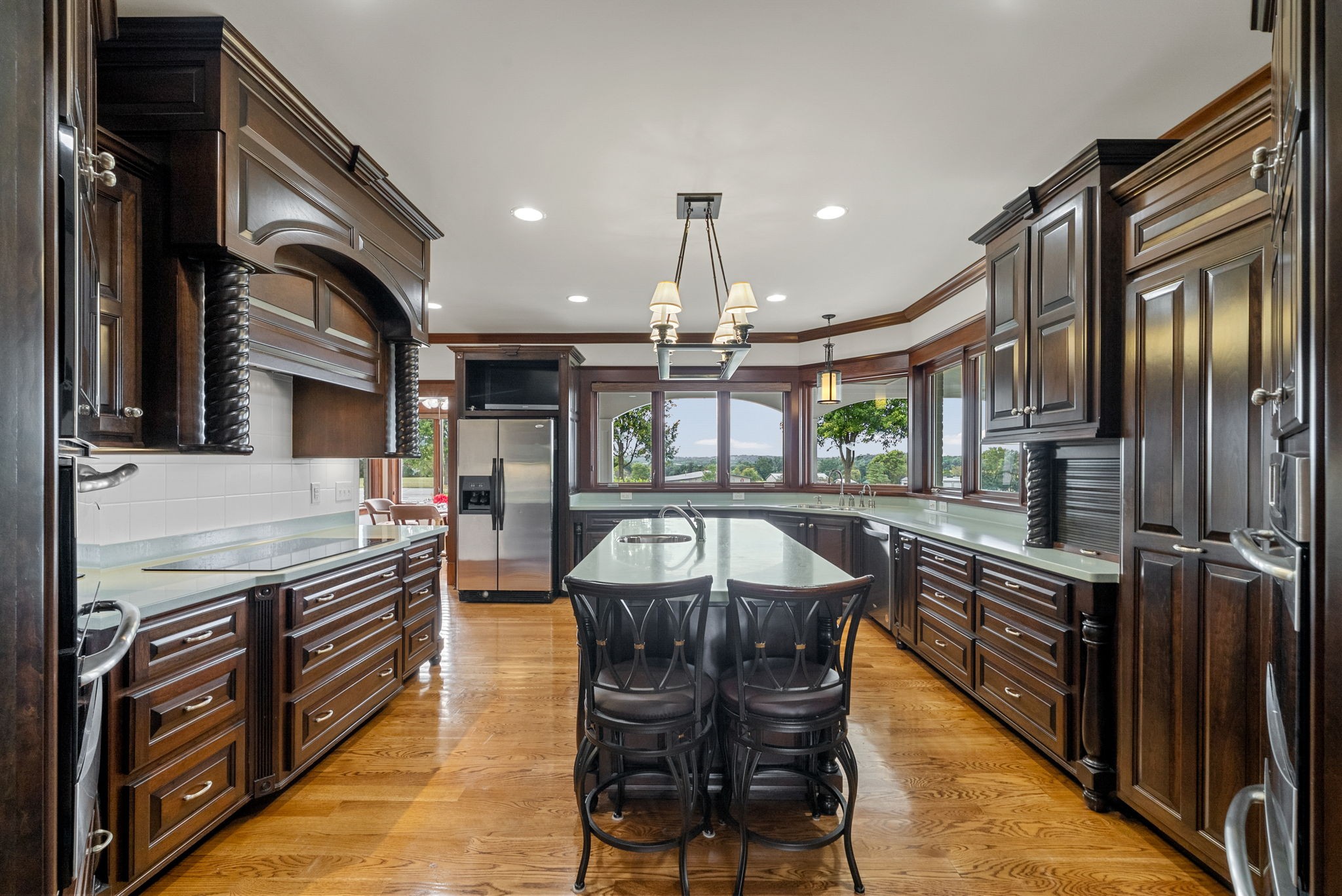 Clarksville, Tennessee, 37040, United States, 4 Bedrooms Bedrooms, ,4 BathroomsBathrooms,Residential,For Sale,1981354