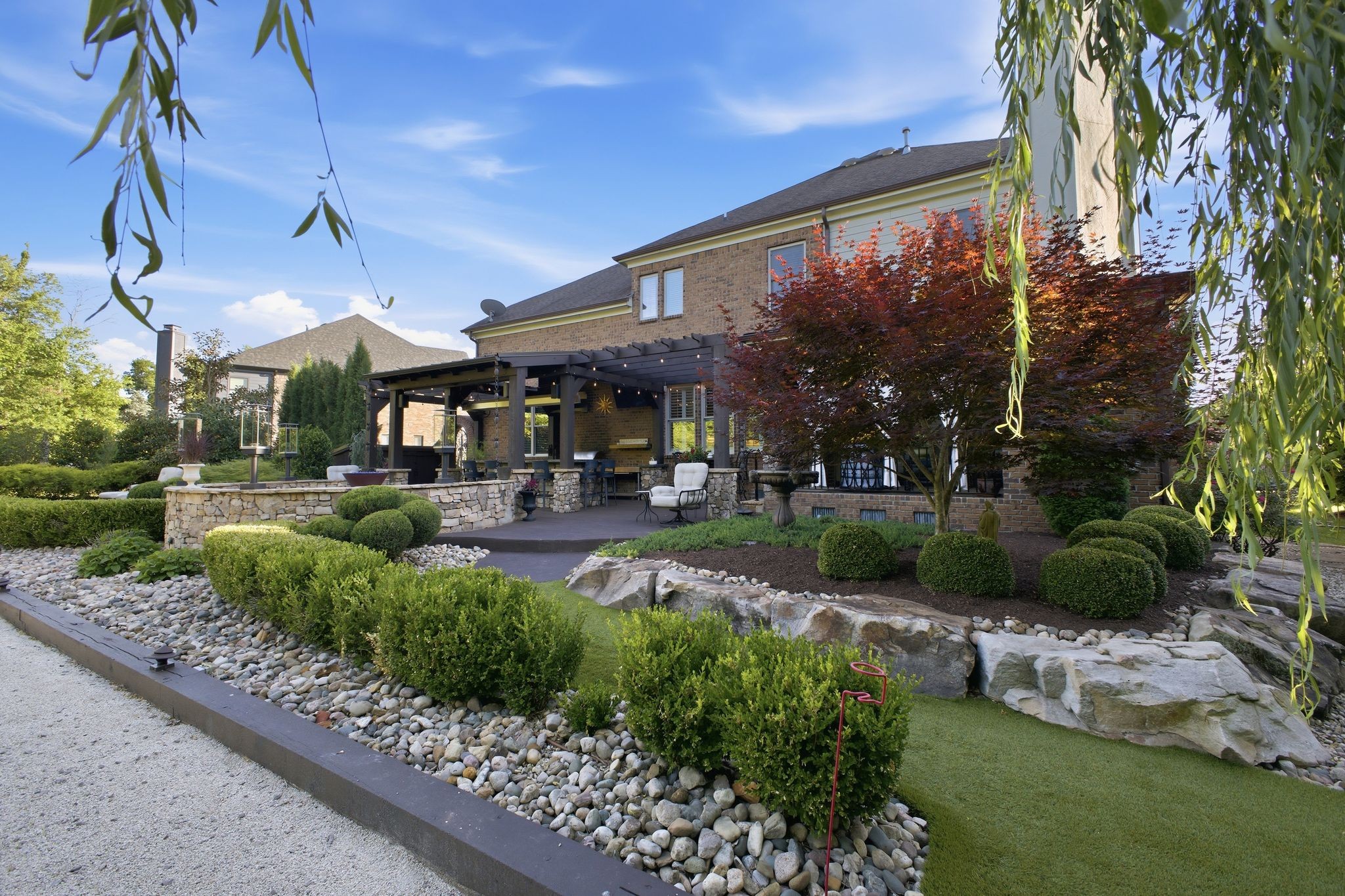  1816 Tiverton Pl, Brentwood, TN, 37027 - 物件實景