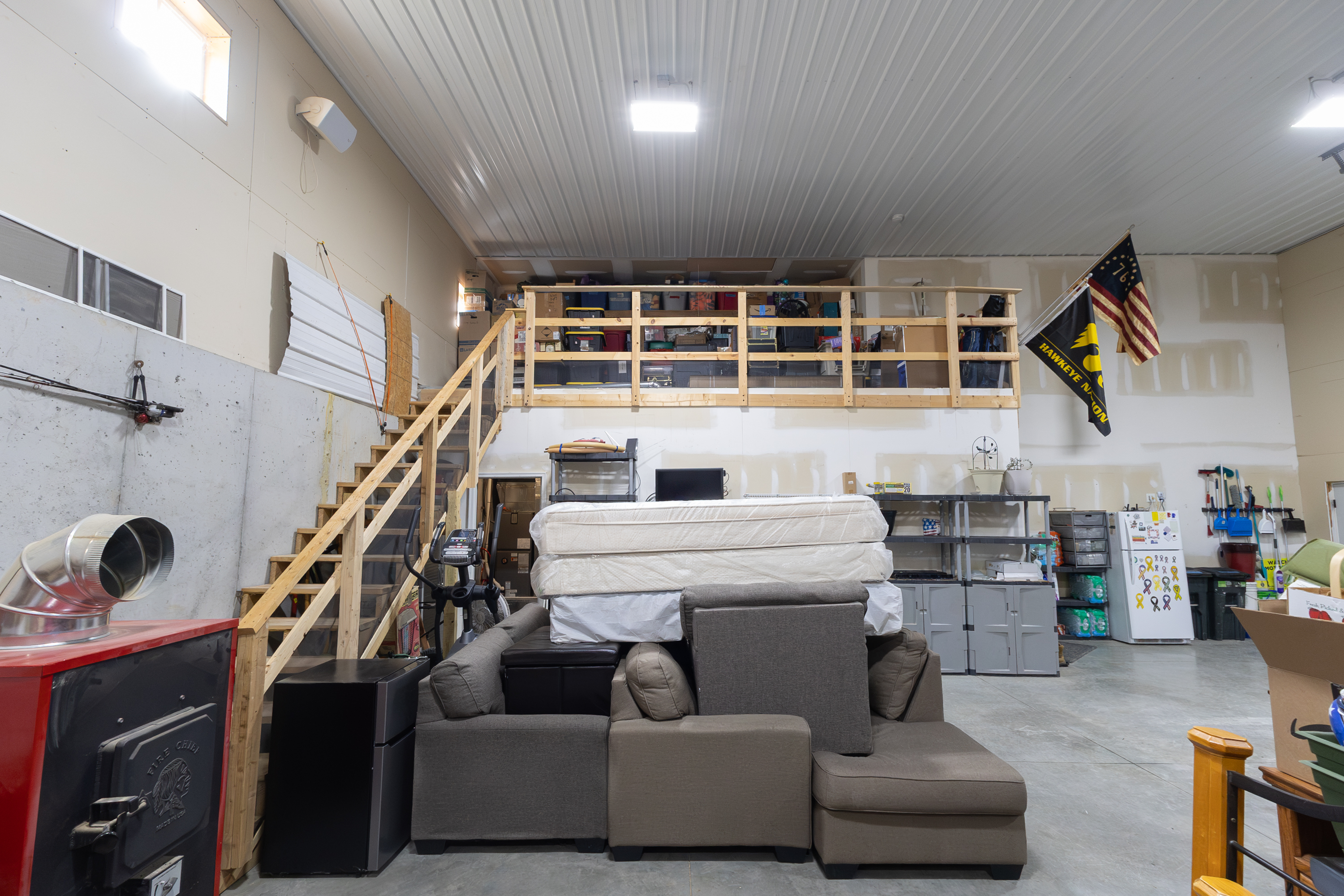 Hartsburg, Missouri, 65039, United States, 3 Bedrooms Bedrooms, ,Residential,For Sale,2010834