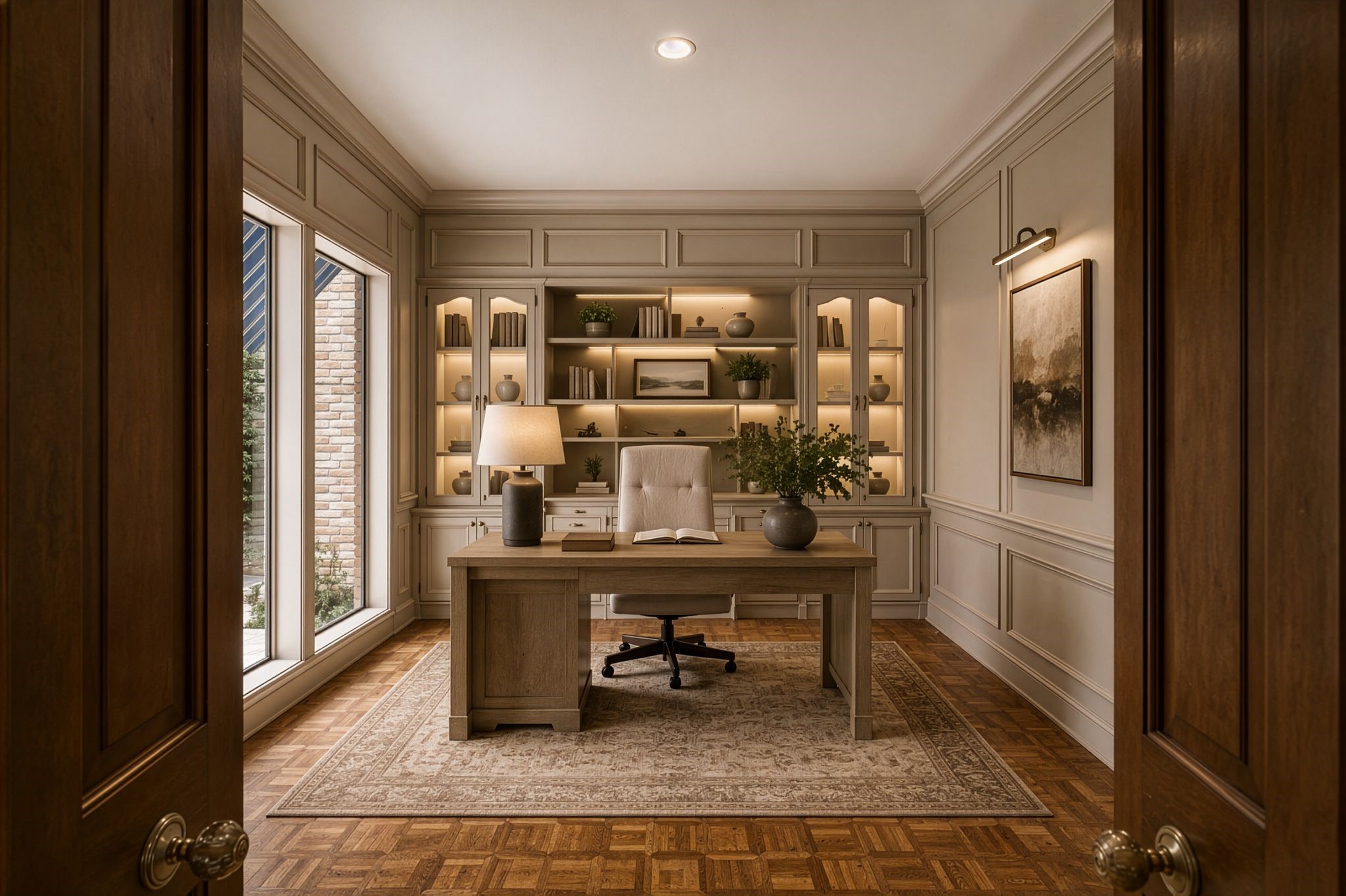  4876 Post Oak Timber Drive - 物件實景