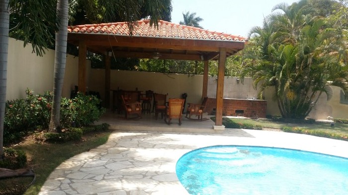 Sosua, DO, 5 Bedrooms Bedrooms, ,8 BathroomsBathrooms,Residential,For Sale,1620815