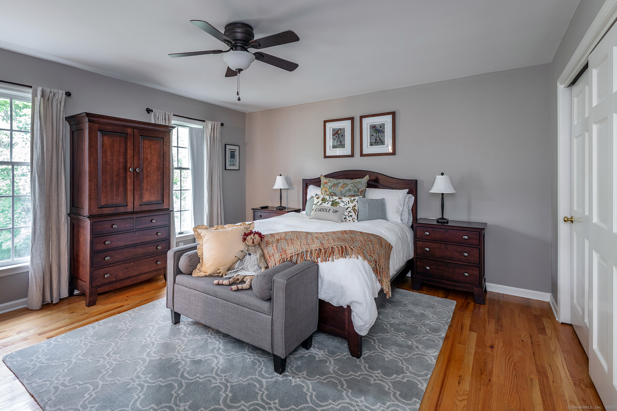 New Fairfield, Connecticut, 06812, United States, 4 Bedrooms Bedrooms, ,6 BathroomsBathrooms,Residential,For Sale,1949816