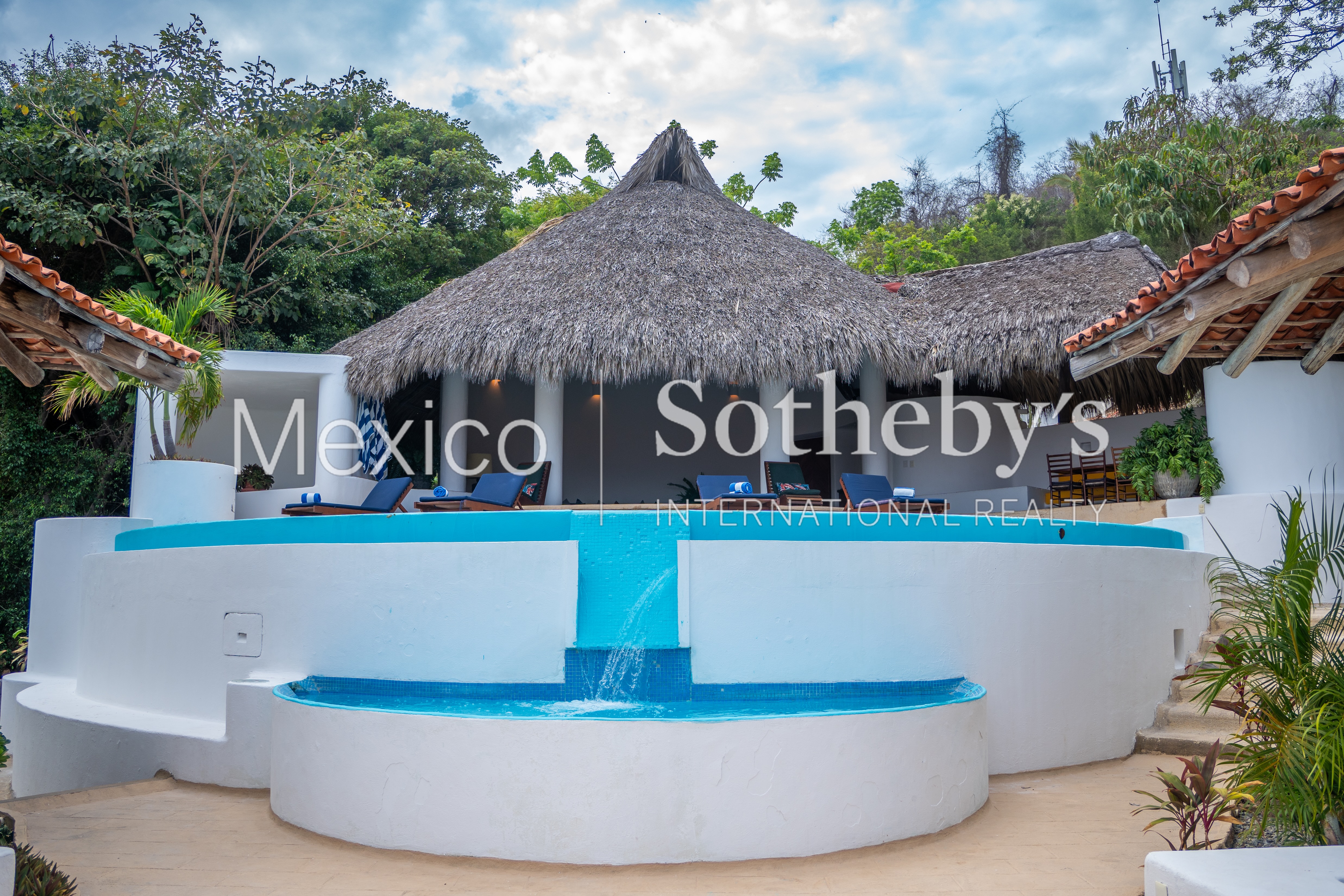  Casa Ixtapa Marivent - 物件實景