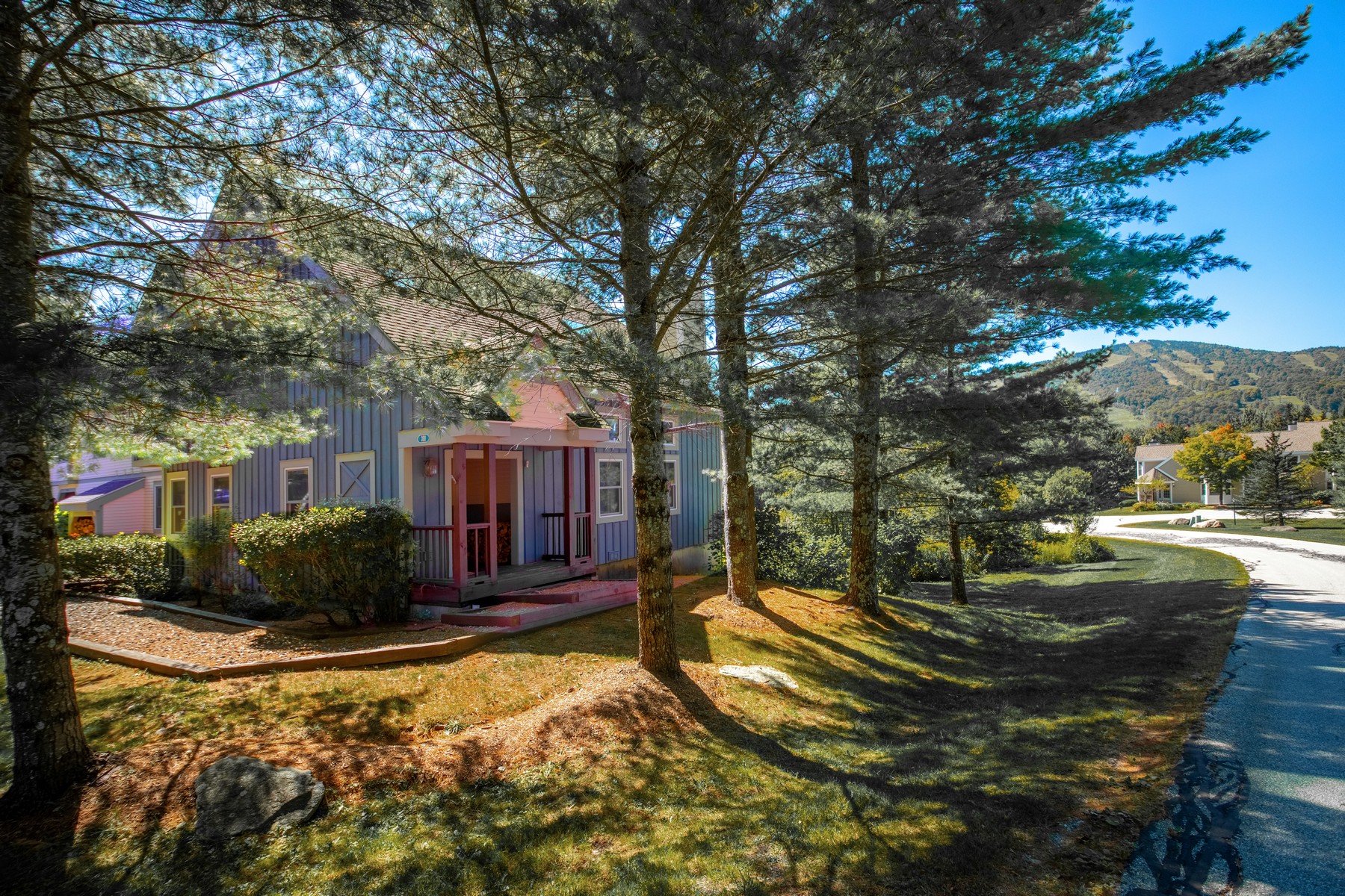  38D Greenspring Road - 物件實景