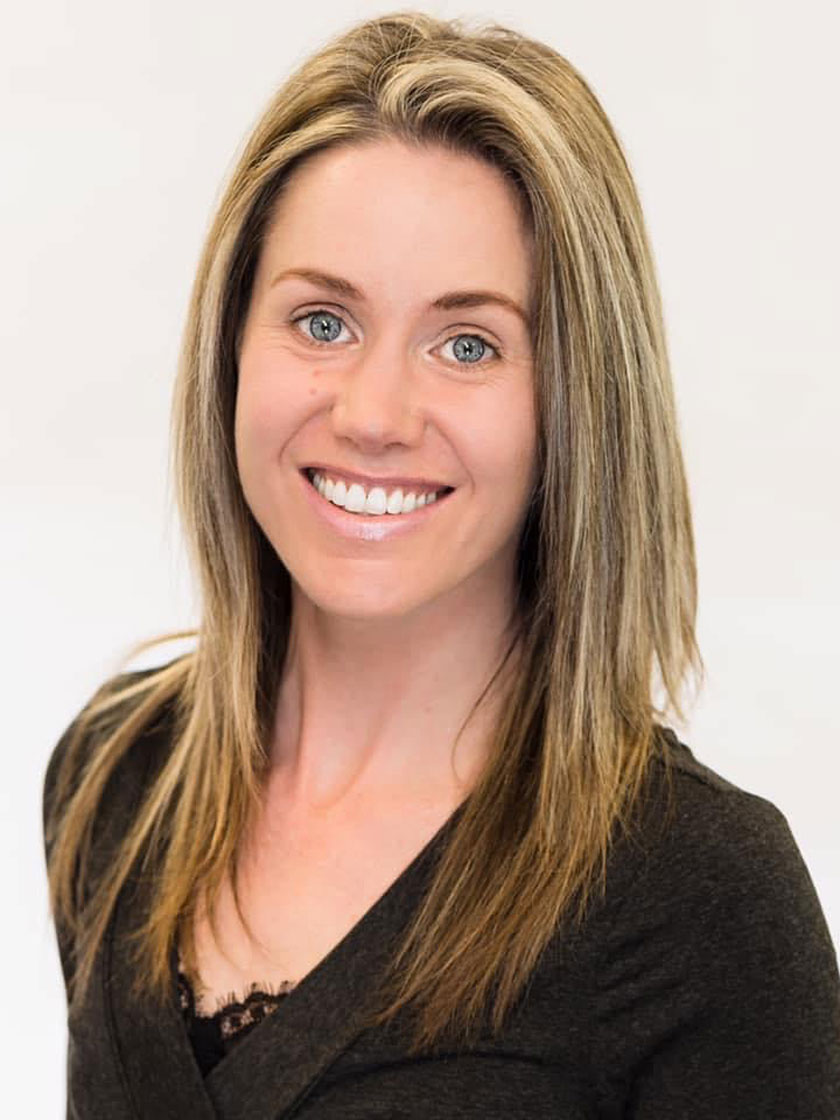 Nicole Rainey