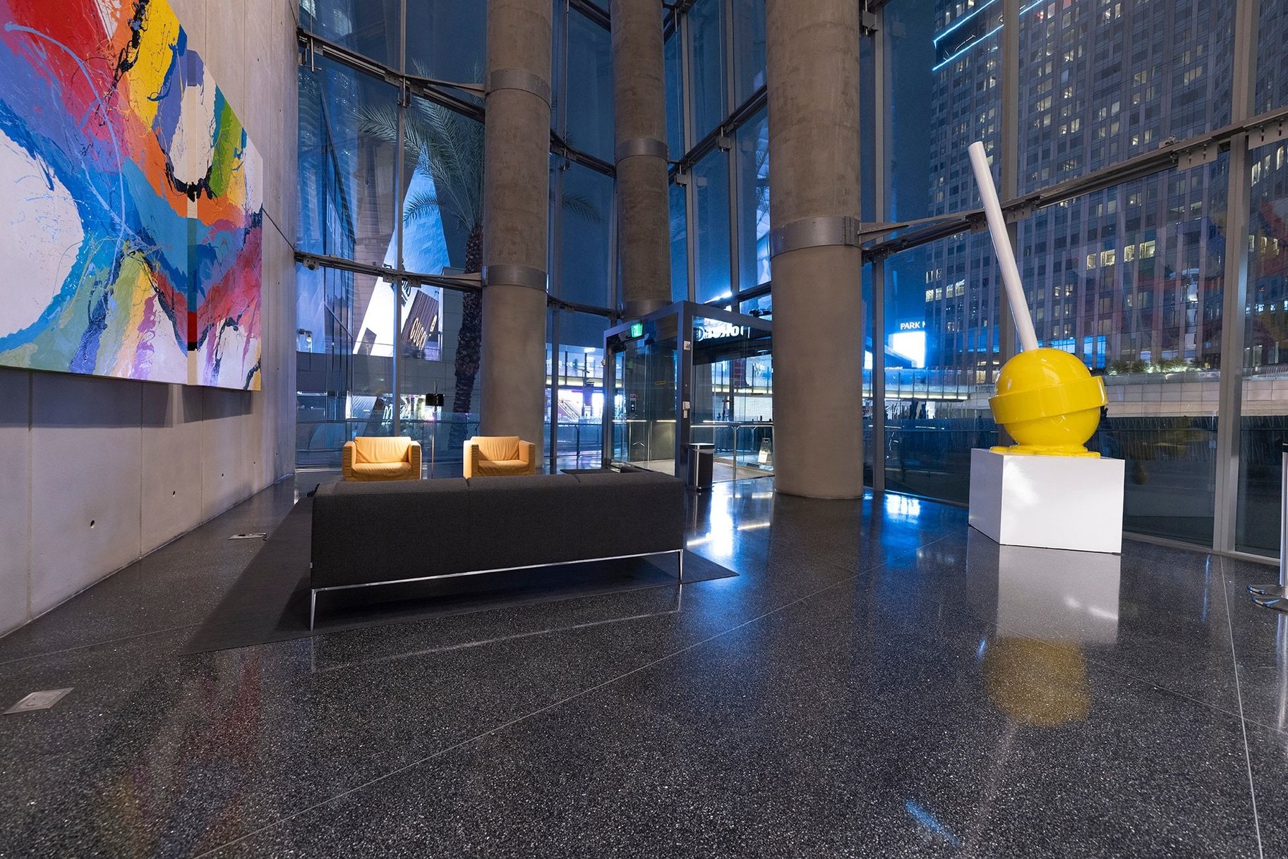  New to Market - 物件實景