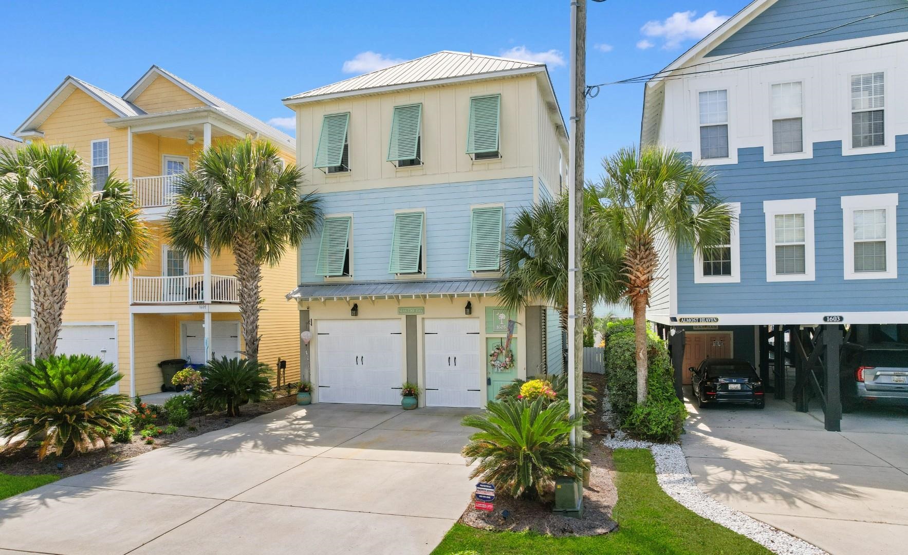 Surfside Beach, South Carolina, 29575, United States, 3 Bedrooms Bedrooms, ,5 BathroomsBathrooms,Residential,For Sale,2048234
