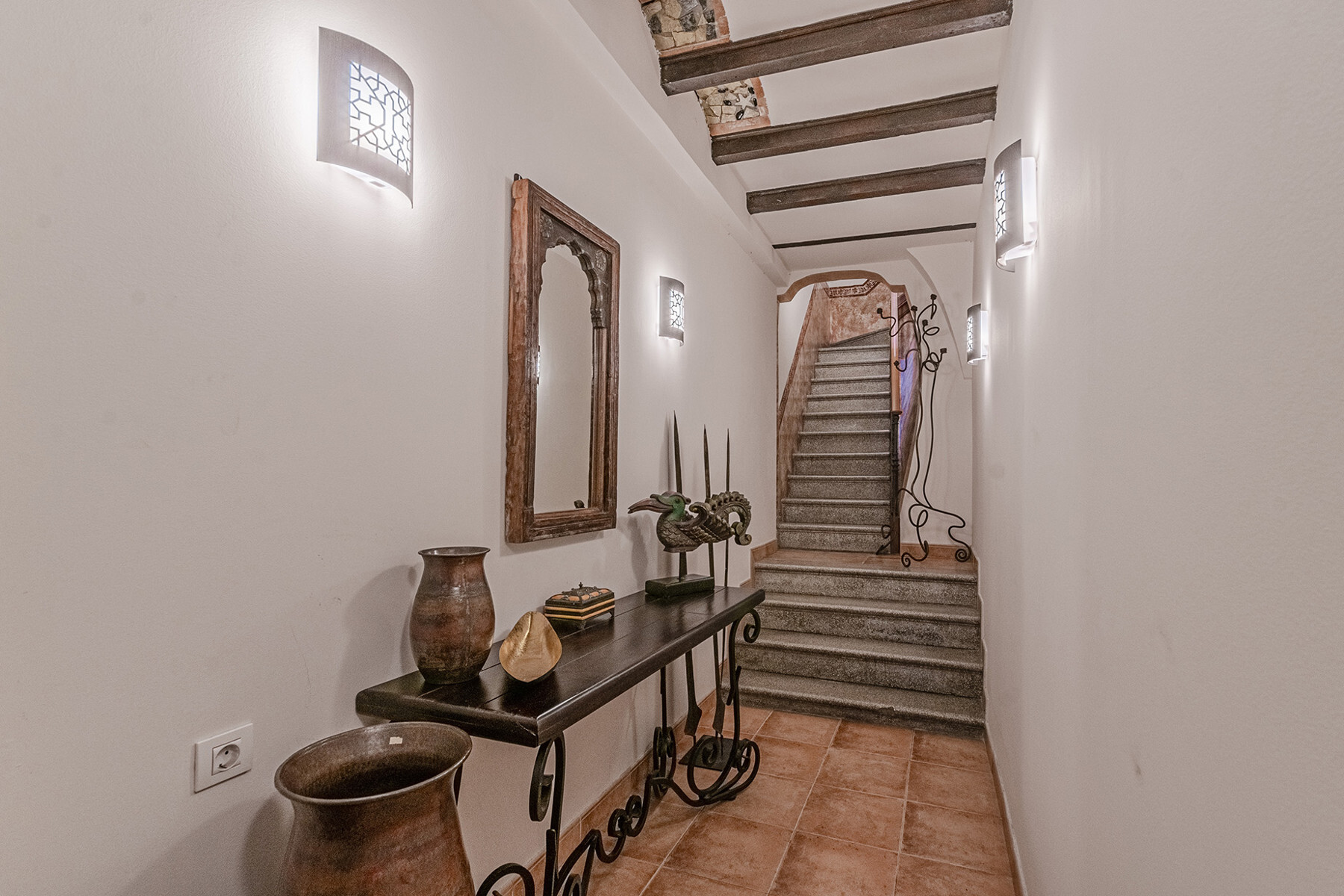  Unique property with terrace in the heart of Sagrada Familia - 物件實景