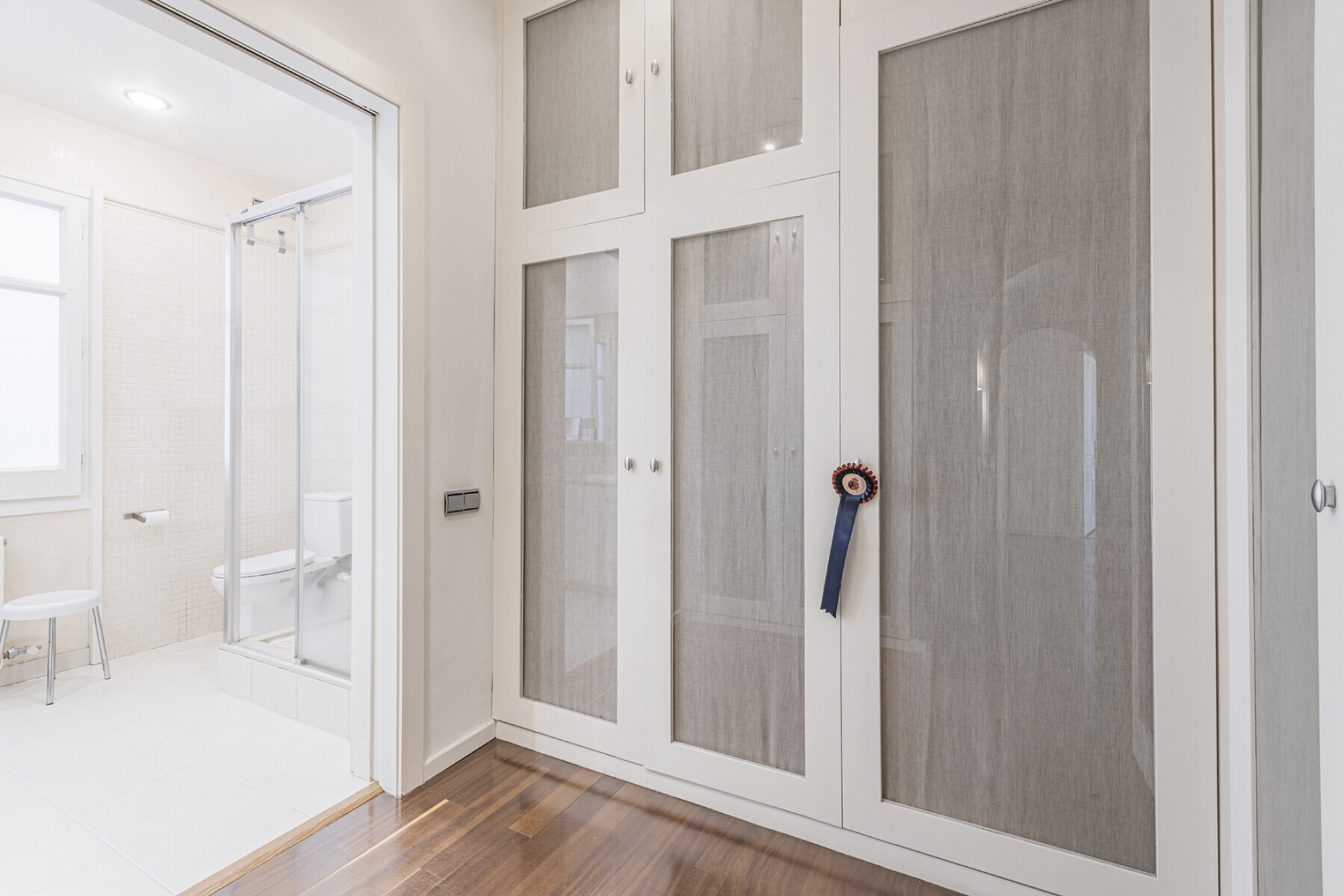  Elegant property in a stately estate on Avenida Diagonal - 物件實景