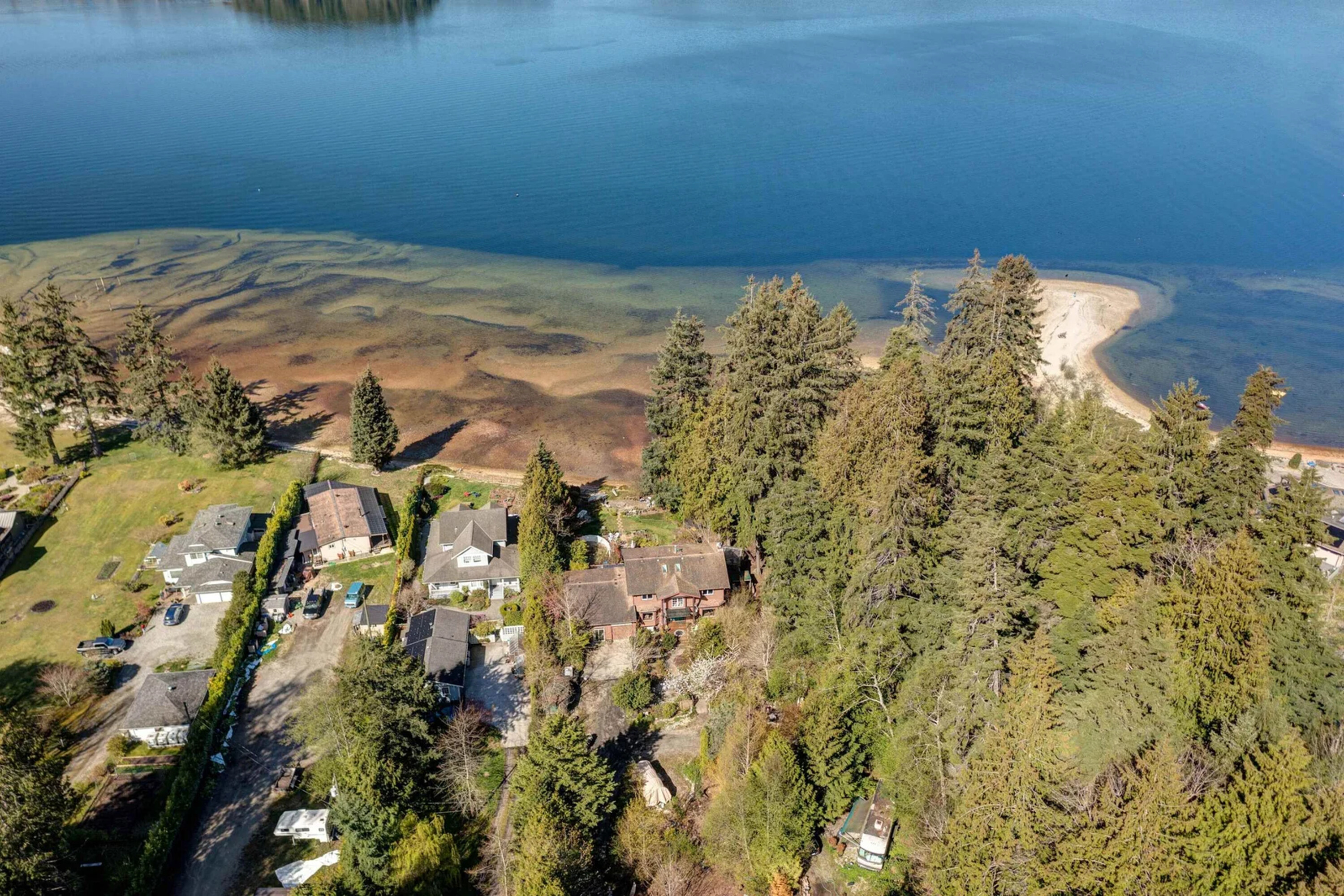  Sechelt, Sunshine Coast - 物件實景