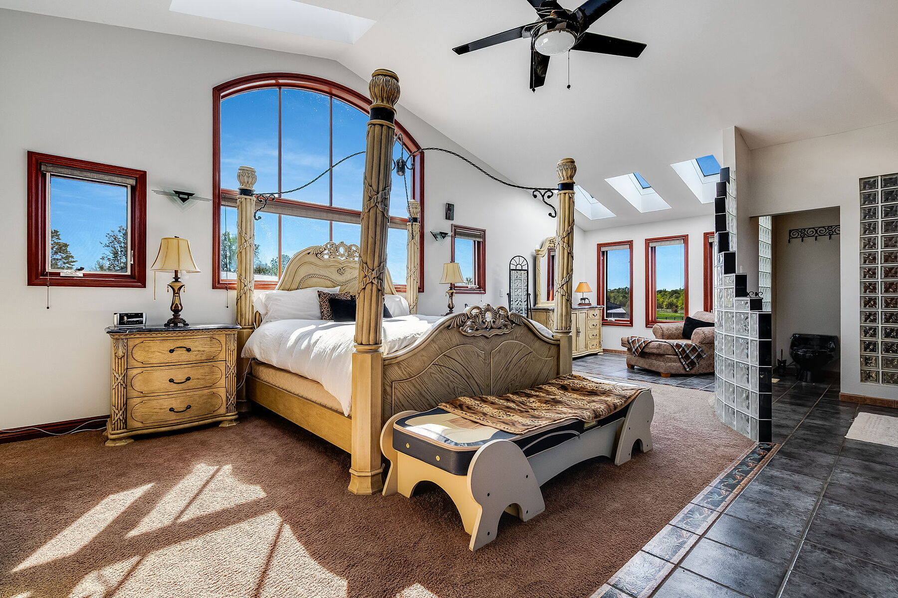  Premier Equestrian Property - 物件實景