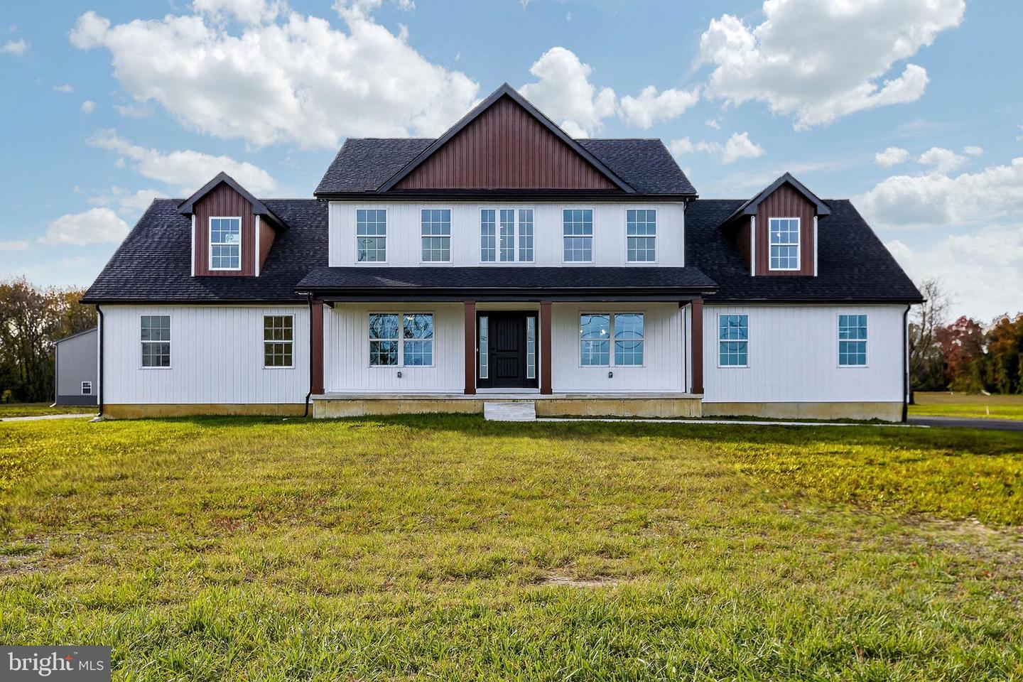 LINCOLN, Delaware, 19960, United States, 4 Bedrooms Bedrooms, ,4 BathroomsBathrooms,Residential,For Sale,1989943