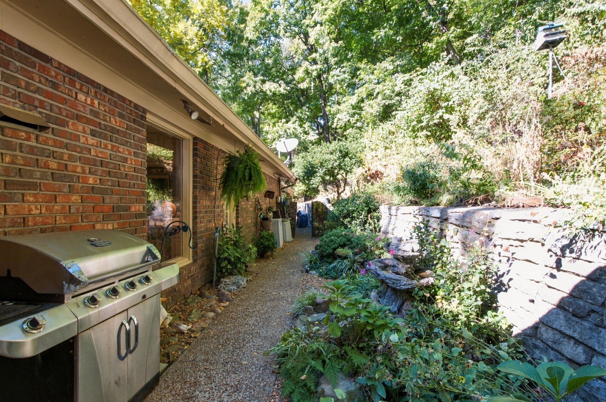  5312 Lancelot Rd, Brentwood, TN, 37027 - 物件實景
