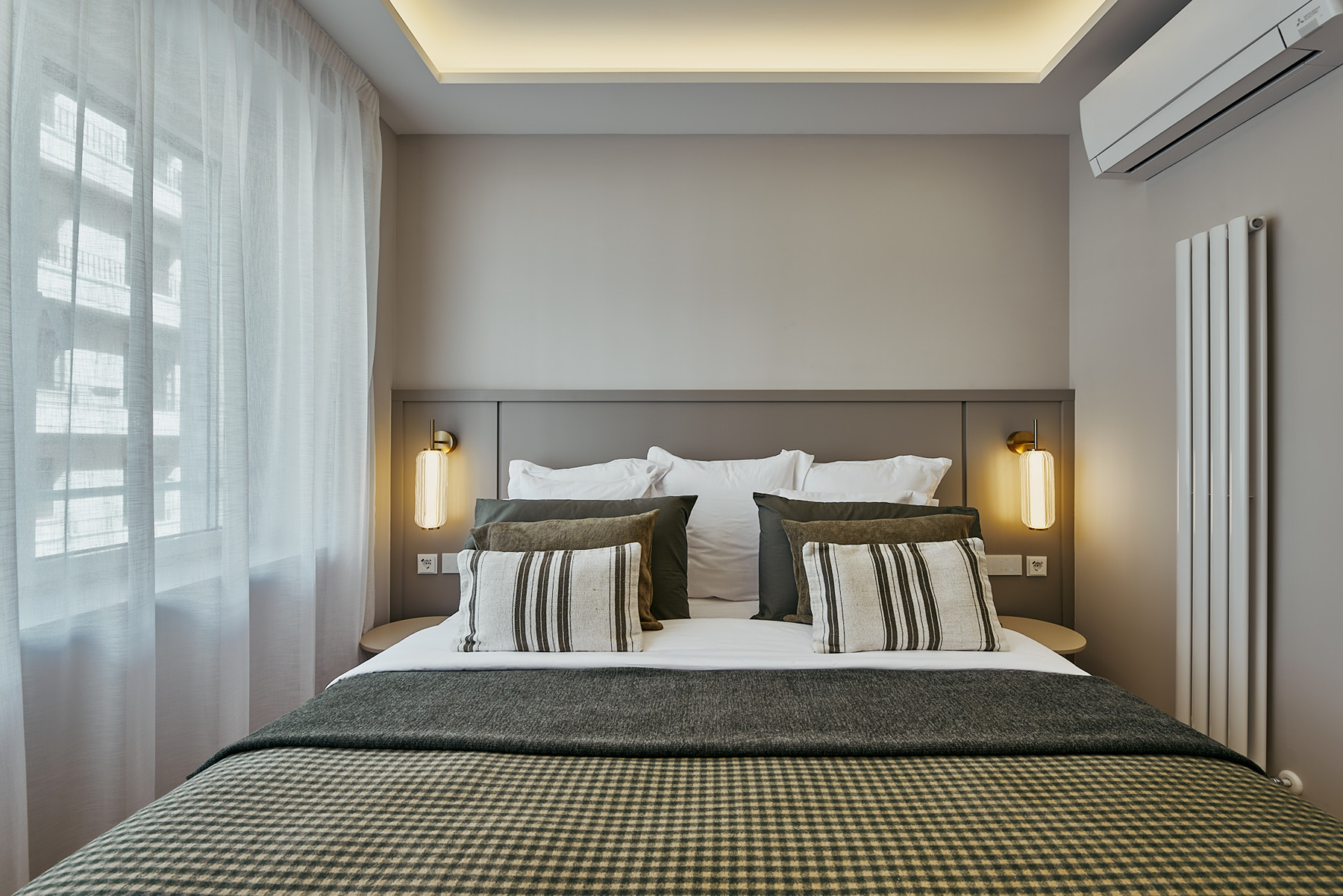  Classic renovated flat in the Salamanca district, Madrid - 物件實景