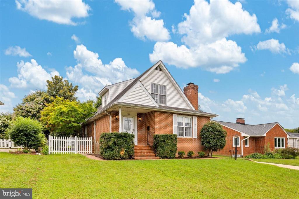 Fredericksburg, Virginia, 22401, United States, 3 Bedrooms Bedrooms, ,3 BathroomsBathrooms,Residential,For Sale,1903786