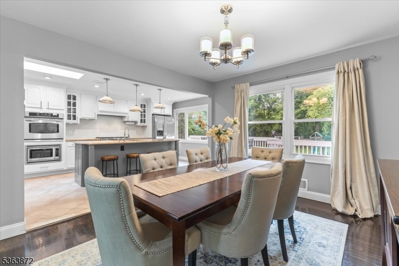 Berkeley Heights, New Jersey, 07922, United States, 4 Bedrooms Bedrooms, ,3 BathroomsBathrooms,Residential,For Sale,1931712