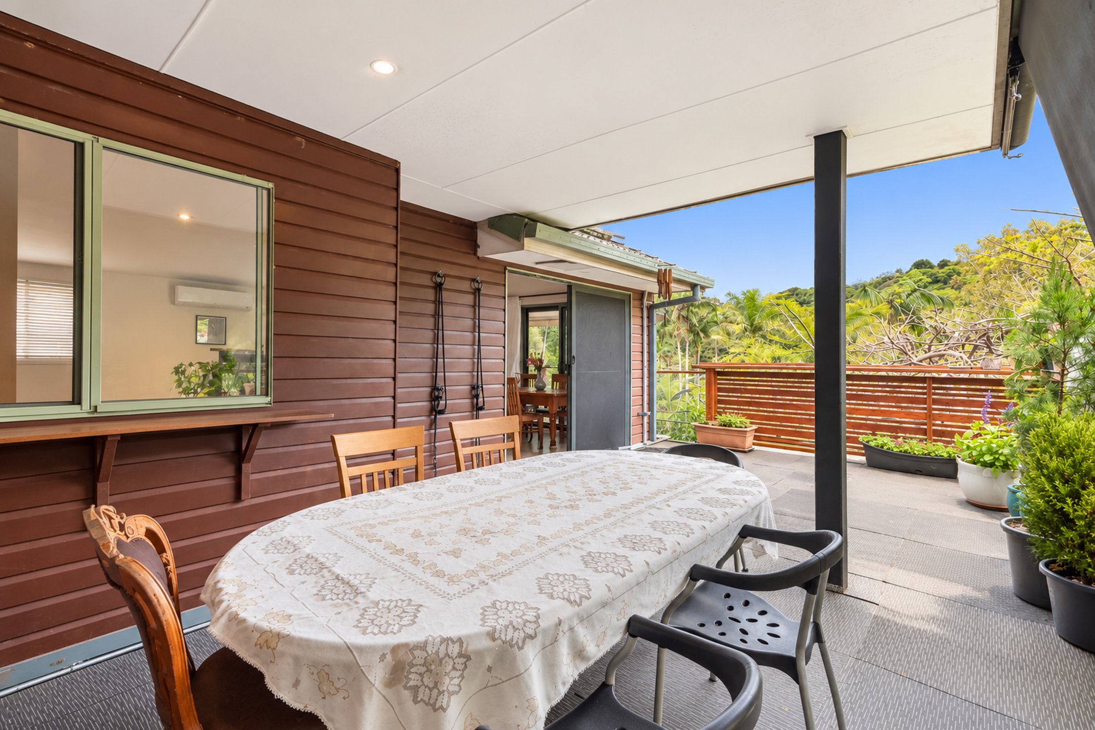  24 Caniaba Crescent, Suffolk Park - 物件實景