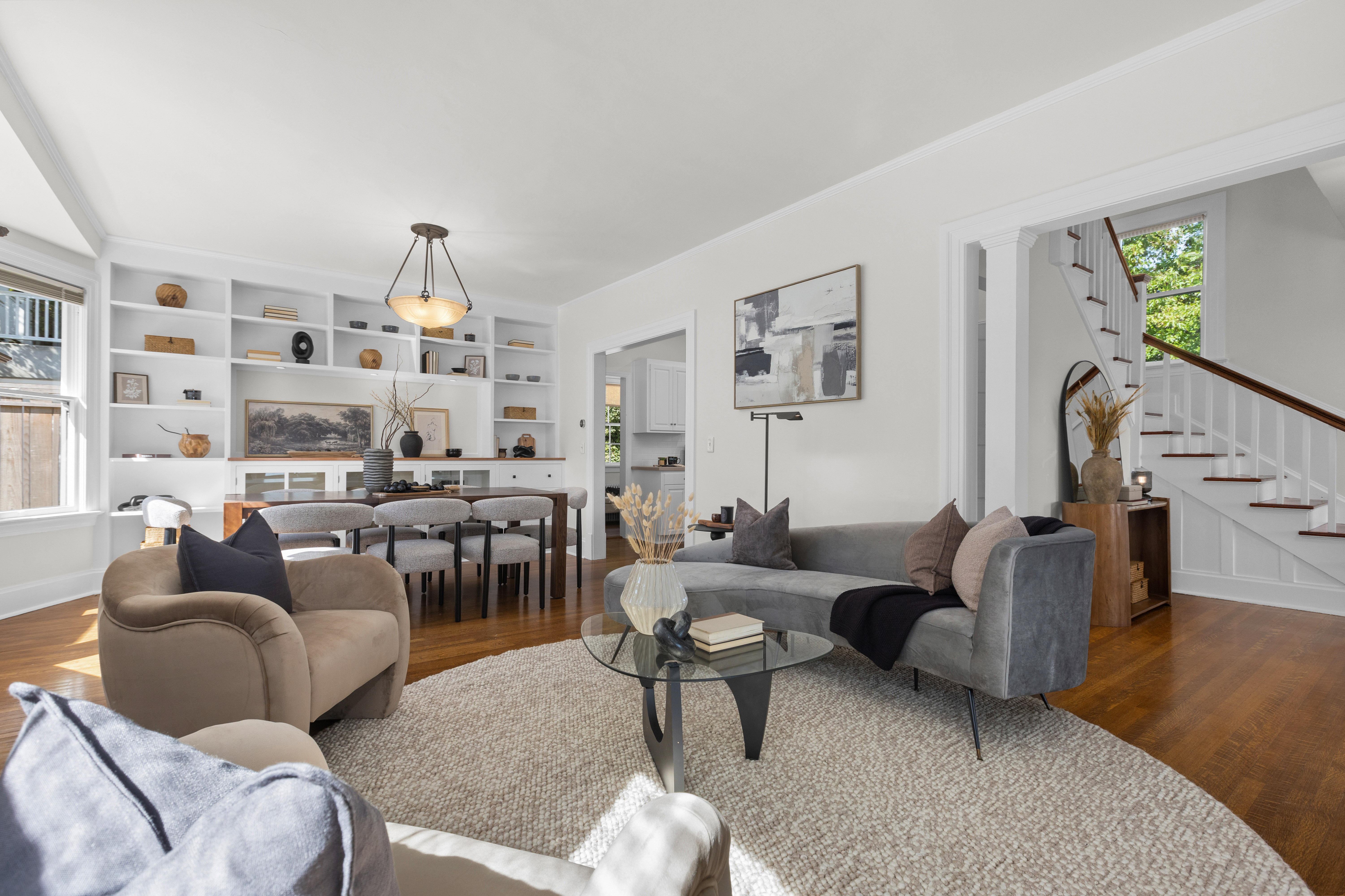 1129 37th Ave, Seattle, WA 98122 - 物件實景