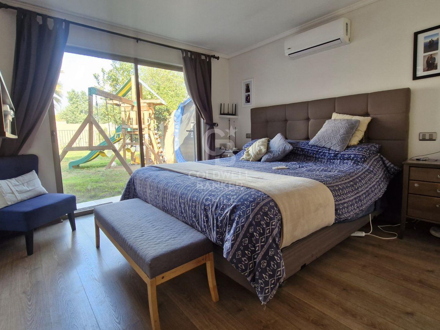 Colina, Chile, 4 Bedrooms Bedrooms, ,3 BathroomsBathrooms,Residential,For Sale,1913076