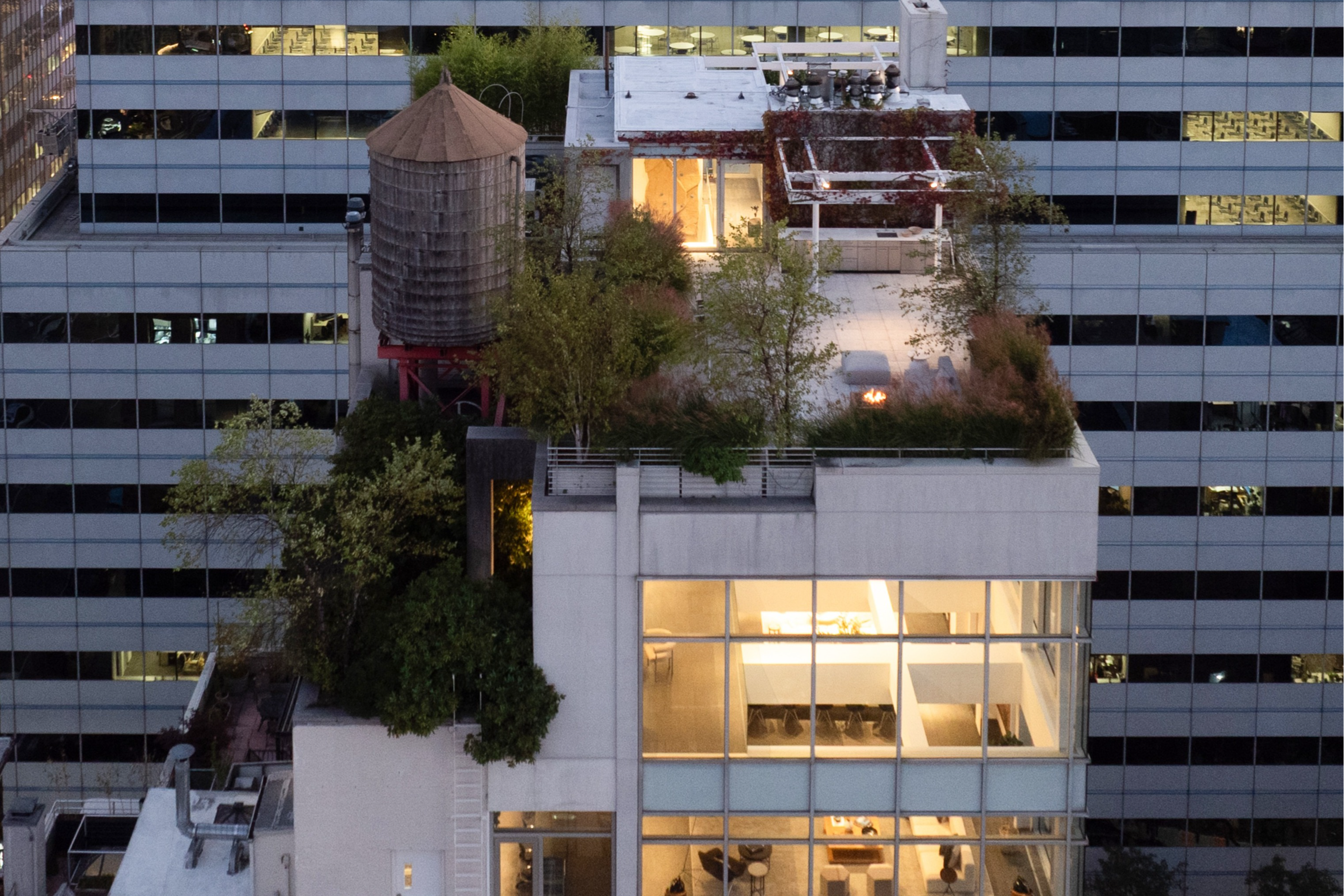  71 Murray Street, PH - 物件實景