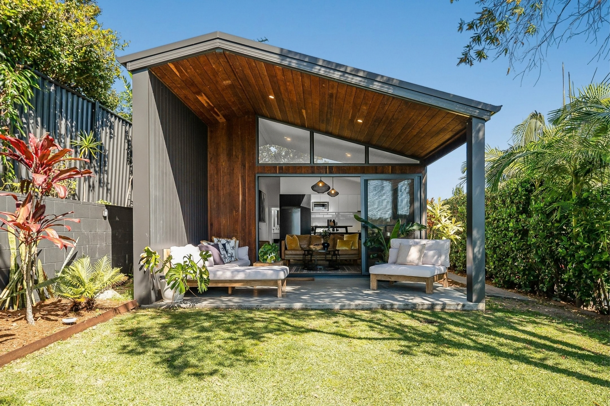  13 Redgum Place, Suffolk Park - 物件實景