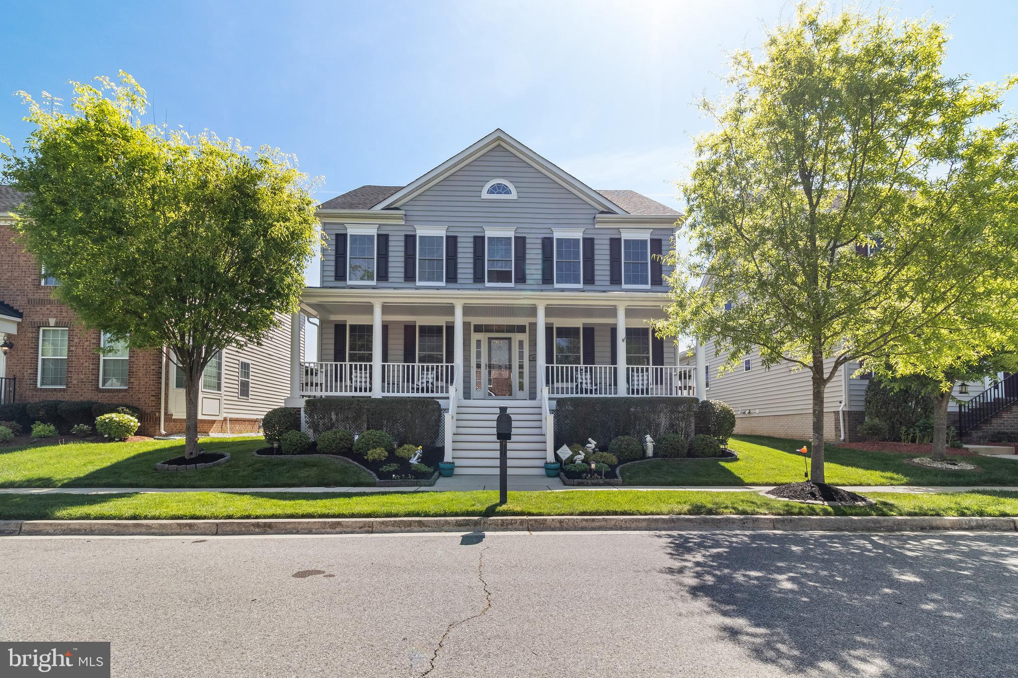 Upper Marlboro, Maryland, 20774, United States, 4 Bedrooms Bedrooms, ,4 BathroomsBathrooms,Residential,For Sale,1927824