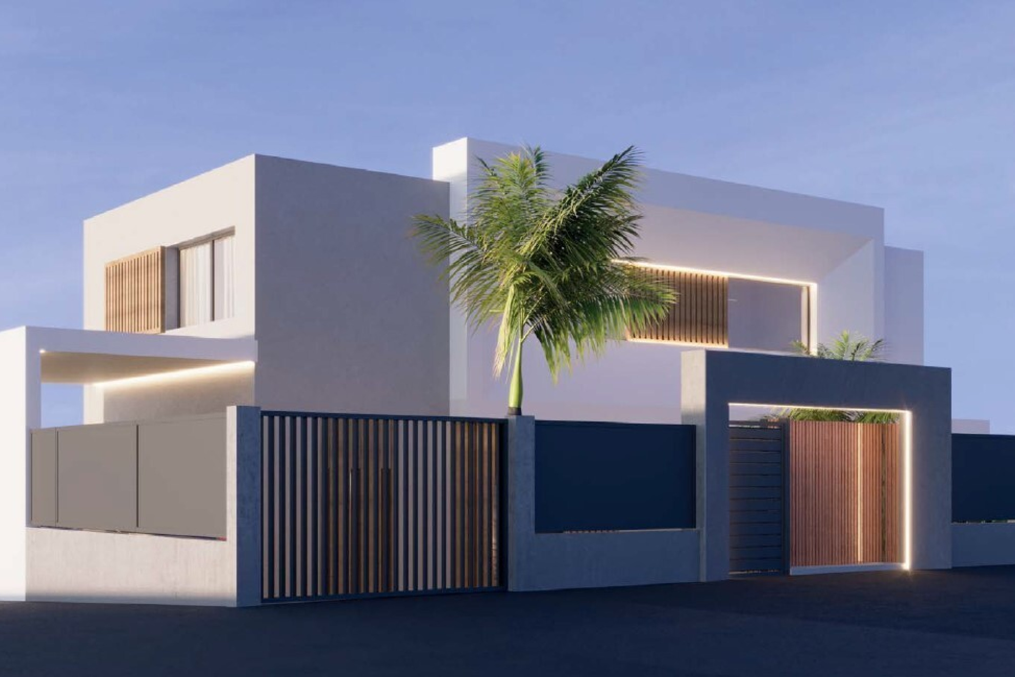  Style and Comfort in this Exclusive New Development - 物件實景