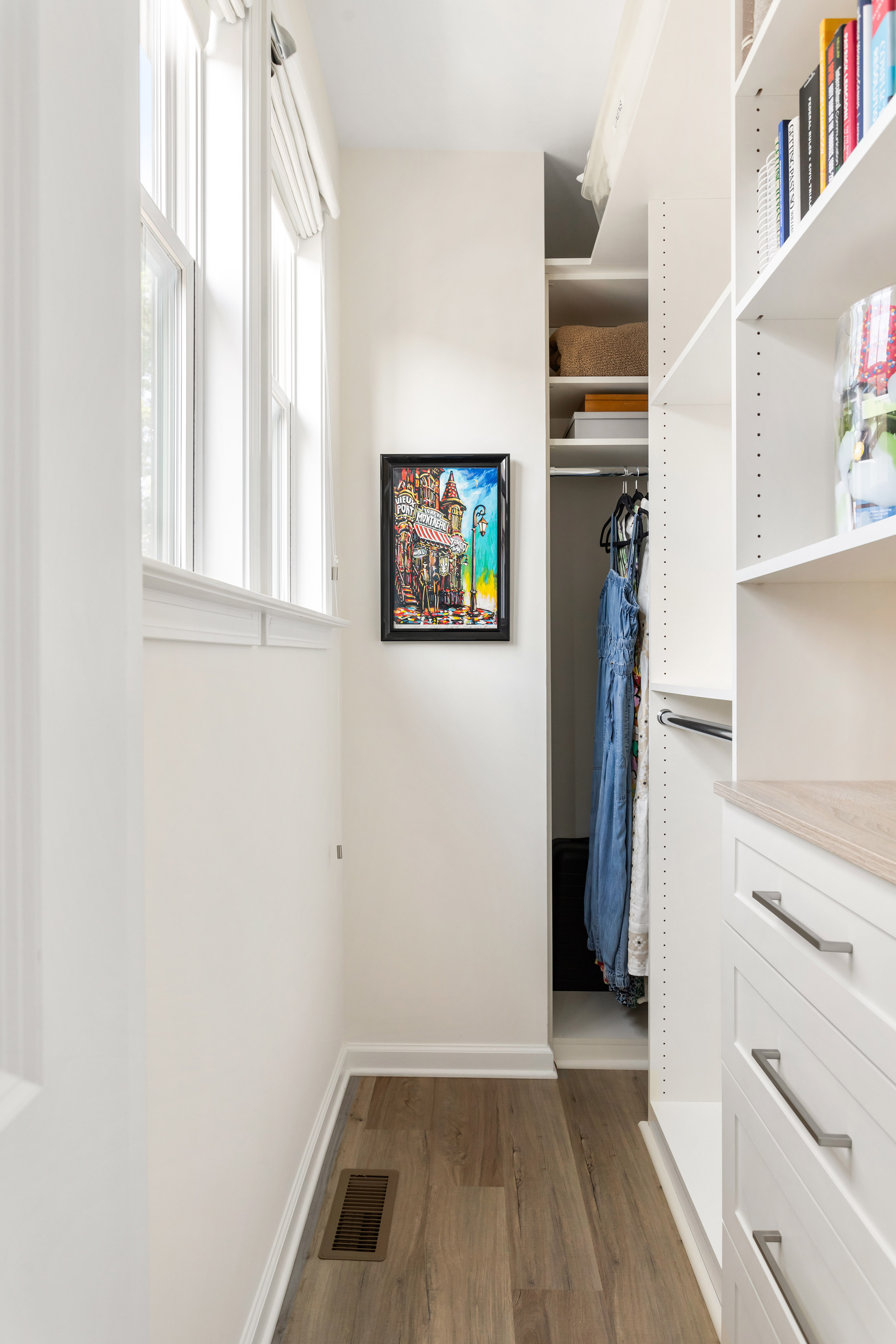  Beautiful Townhome in Beloved Chastain Park - 物件實景