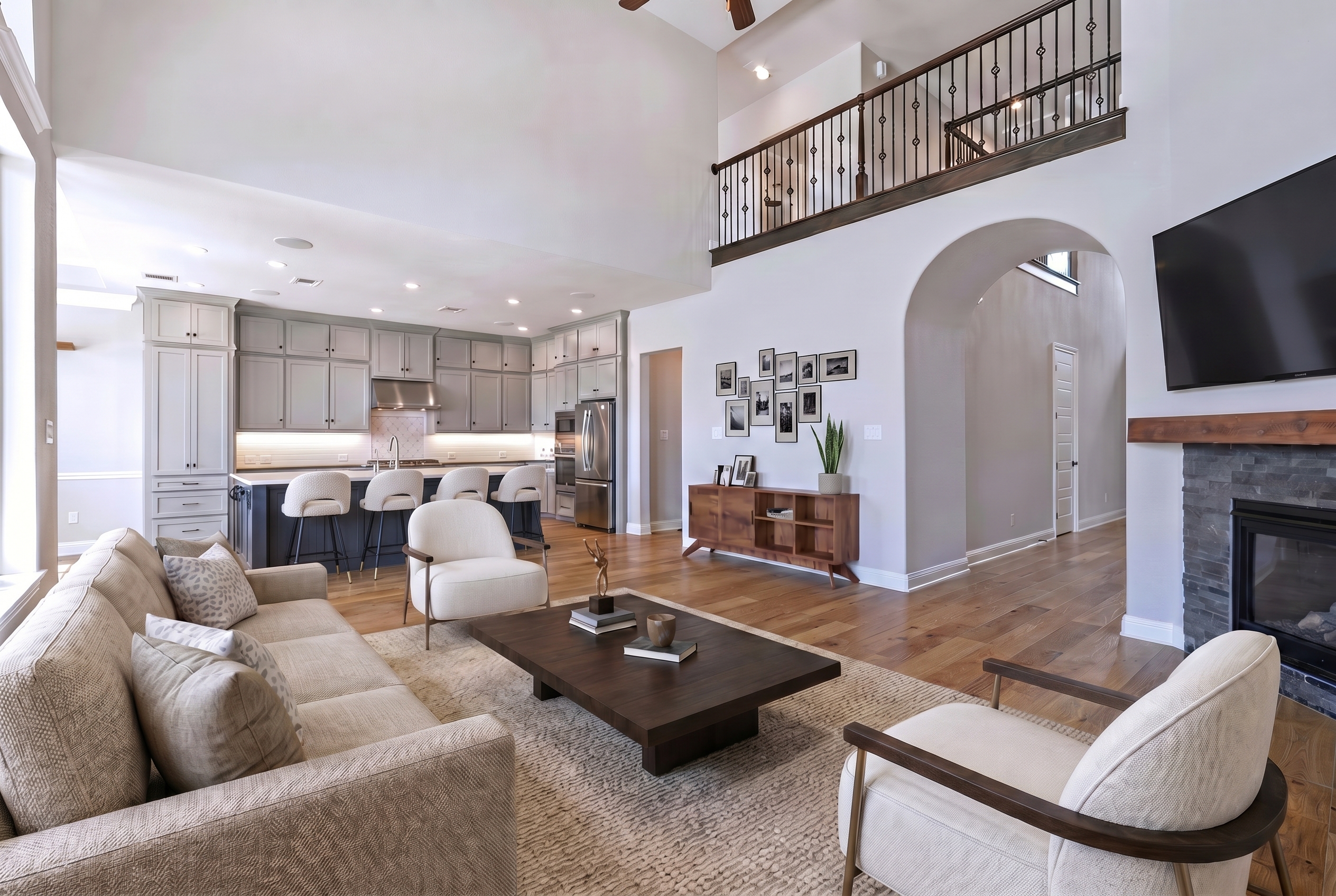  Stunning Walsh Retreat in Award-Winning Aledo ISD. - 物件實景