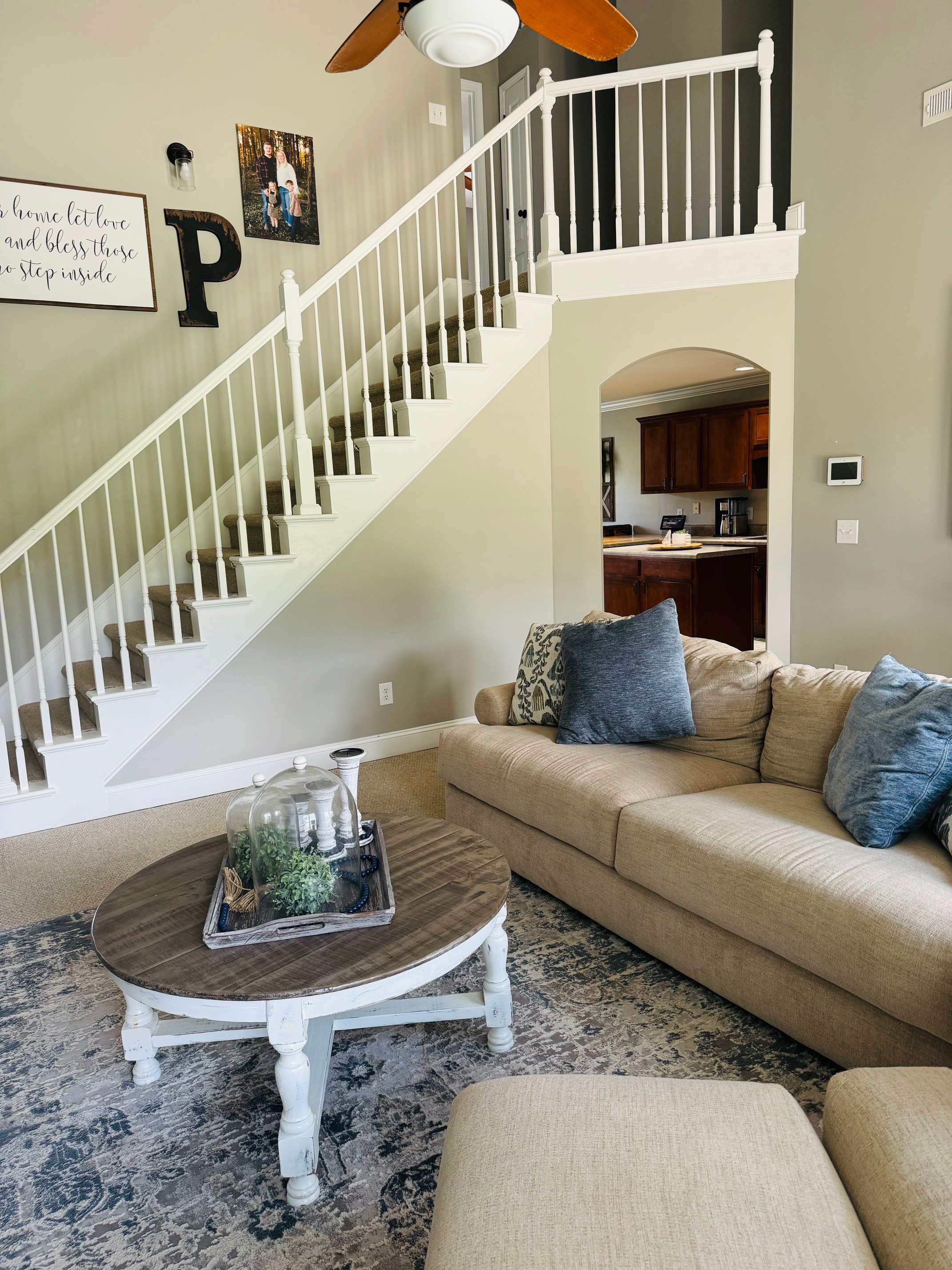 Friendsville, Tennessee, 37737, United States, 3 Bedrooms Bedrooms, ,4 BathroomsBathrooms,Residential,For Sale,1962671