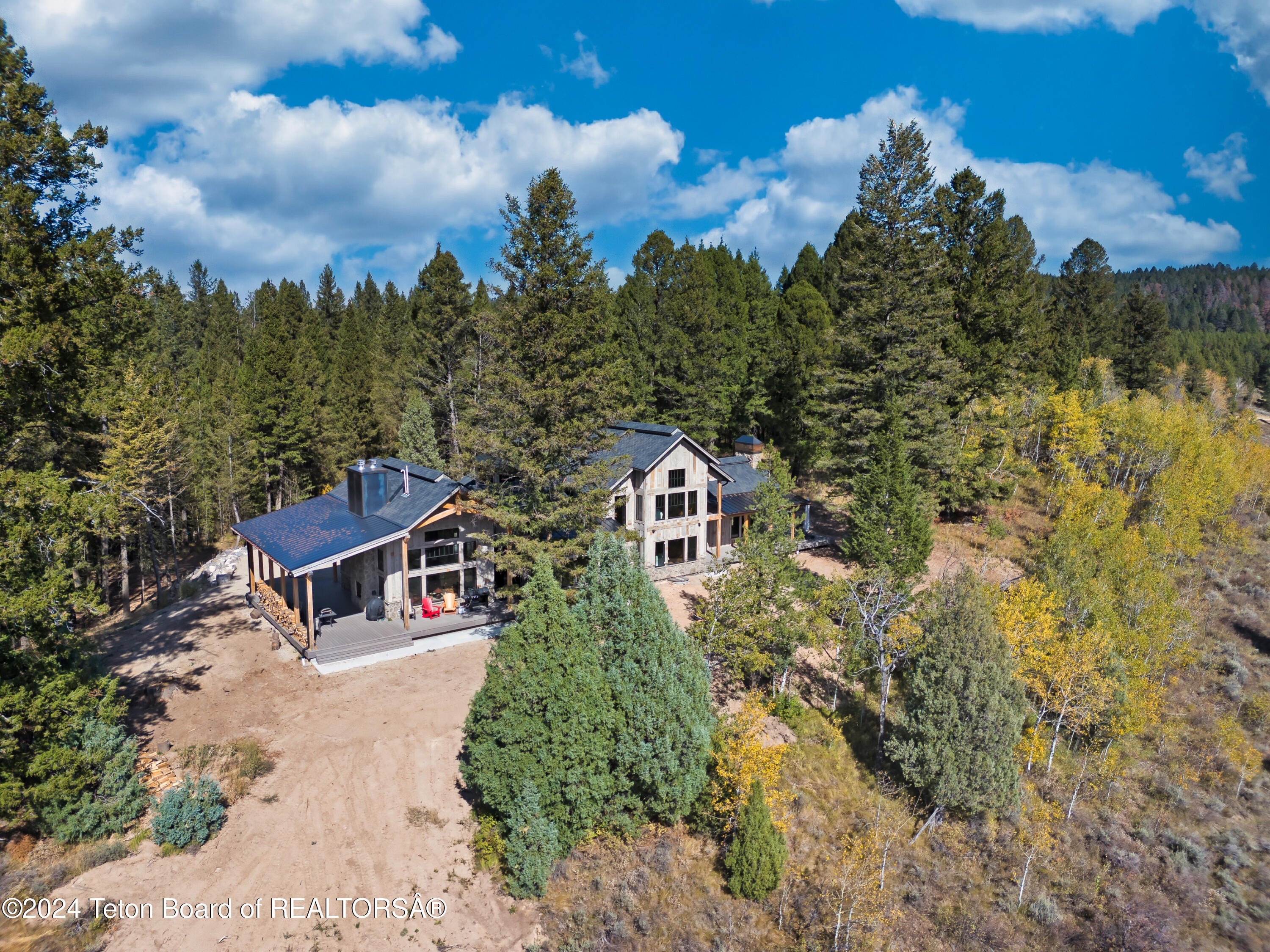 10800 KNIGHTS Way, Tetonia, Idaho, 83452, United States, 5 Bedrooms Bedrooms, ,5 BathroomsBathrooms,Residential,For Sale,10800 KNIGHTS Way,1639957