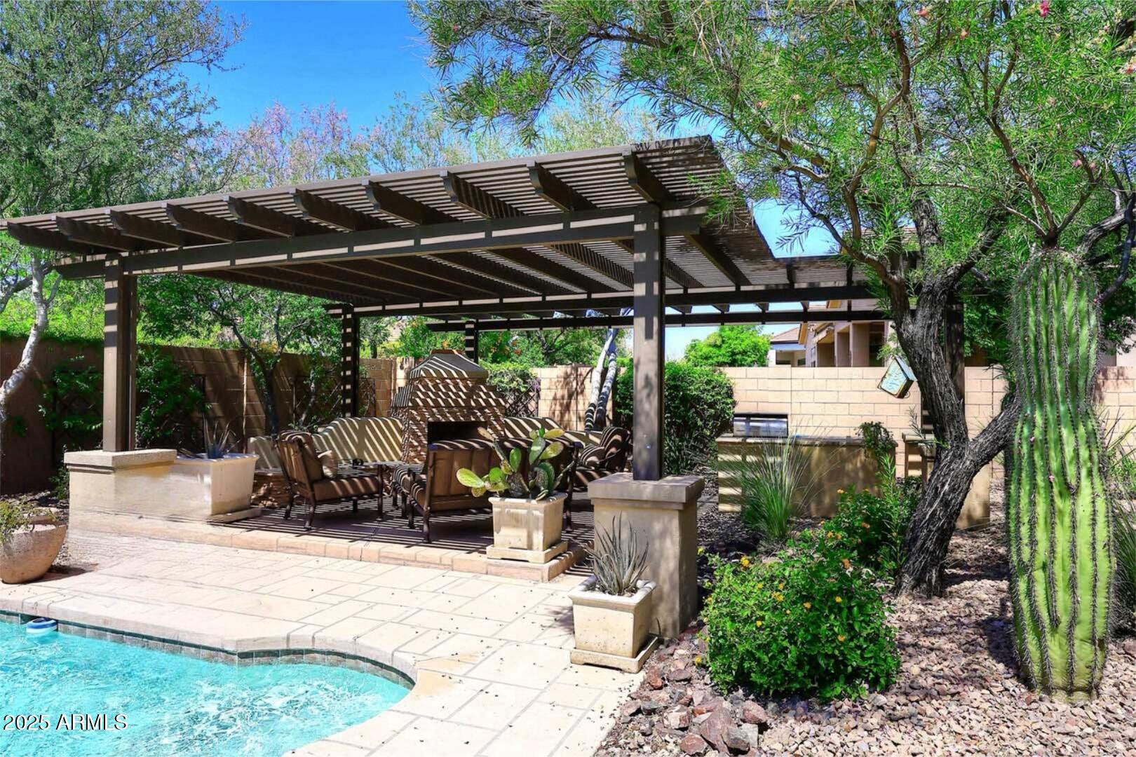 Anthem, Arizona, 85086, United States, 5 Bedrooms Bedrooms, ,Residential,For Sale,1837390