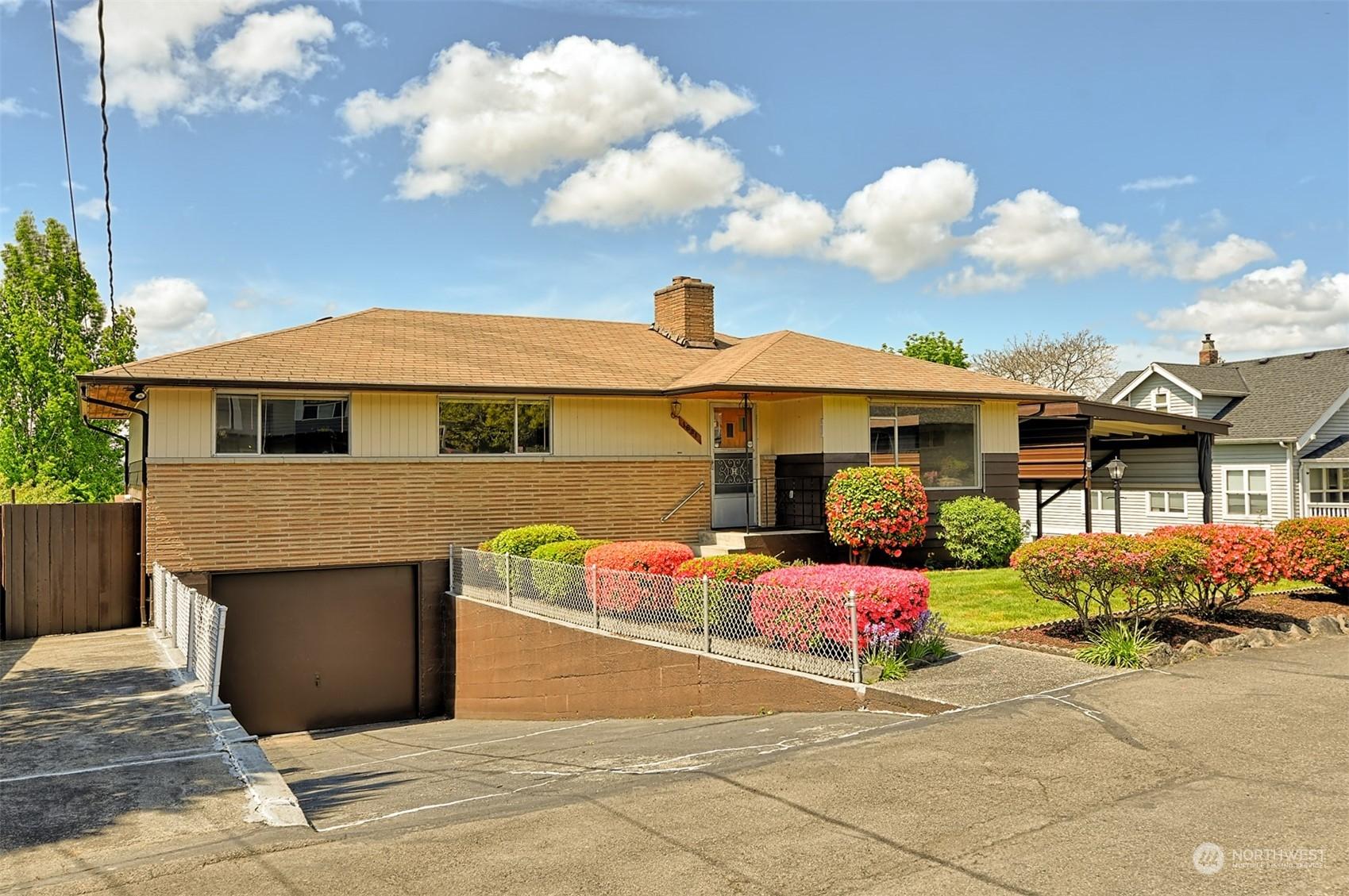 1621 DAVIS AVENUE S, RENTON, Washington, 98055, United States, 3 Bedrooms Bedrooms, ,2 BathroomsBathrooms,Residential,For Sale,1621 DAVIS AVENUE S,1434492