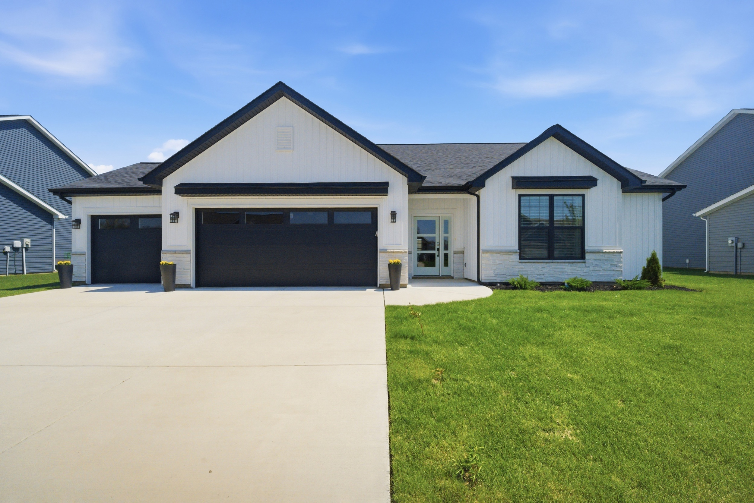  Like-New Ranch with 3 Bedrooms in Lafayette - 物件實景