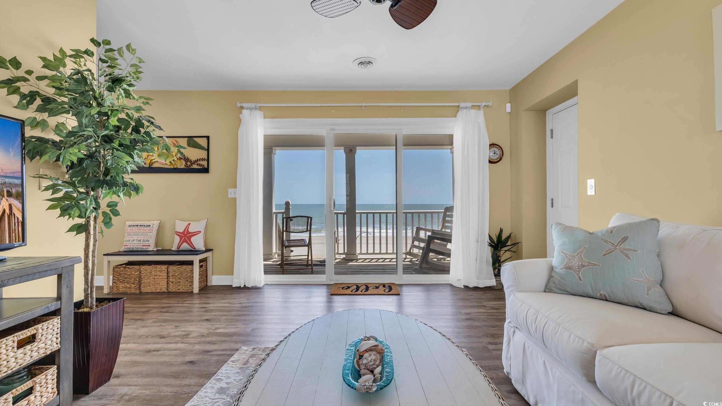 Garden City Beach, South Carolina, 29576, United States, 4 Bedrooms Bedrooms, ,3 BathroomsBathrooms,Residential,For Sale,1792066