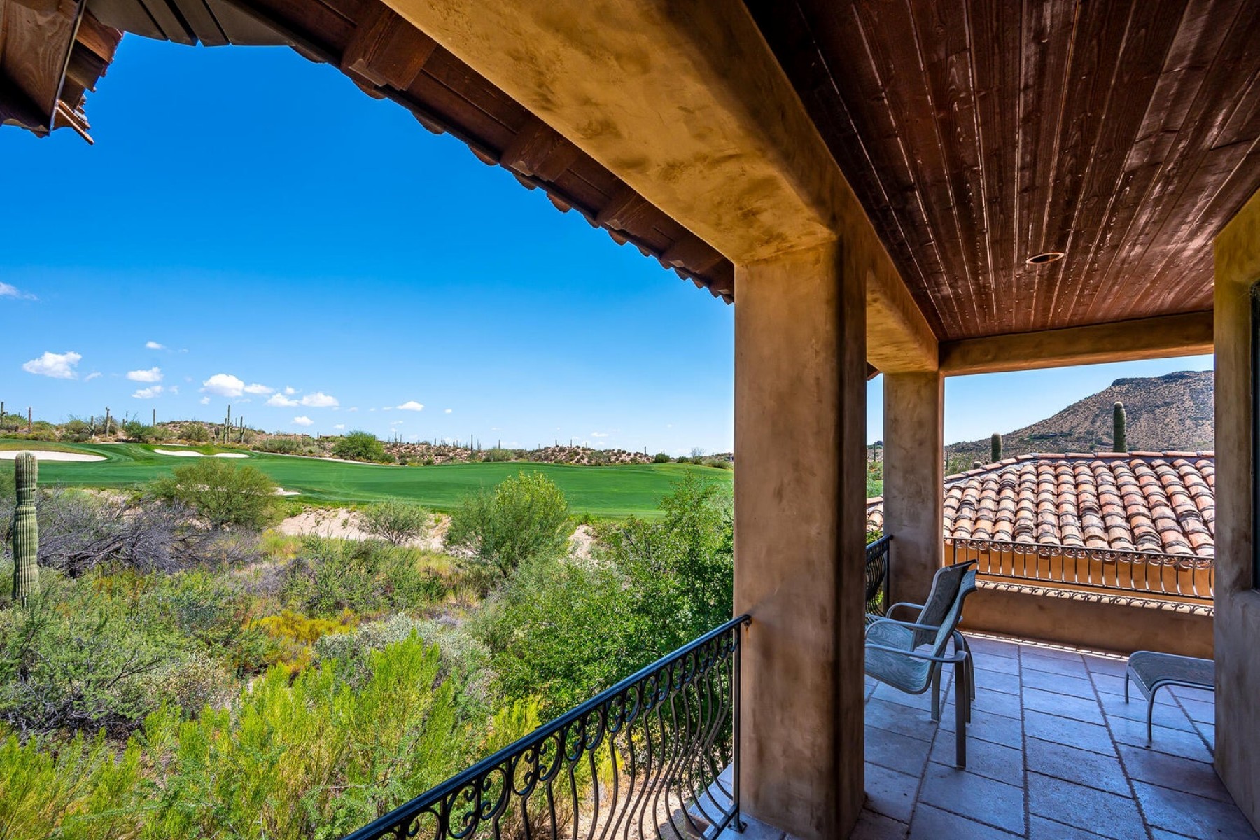  40853 N 94TH ST  Scottsdale, AZ - 物件實景
