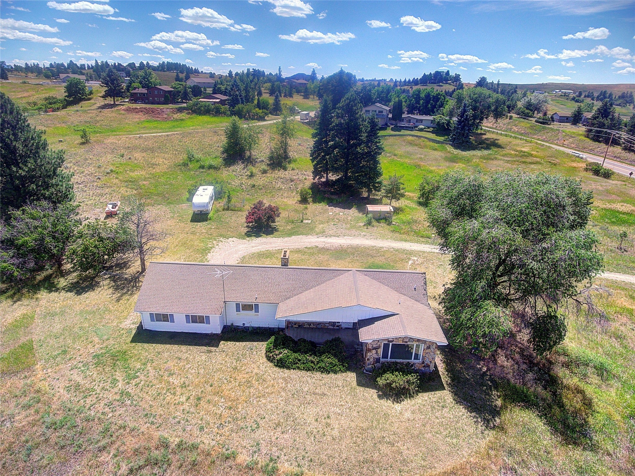 Polson, Montana, 59860, United States, 3 Bedrooms Bedrooms, ,2 BathroomsBathrooms,Residential,For Sale,1827901