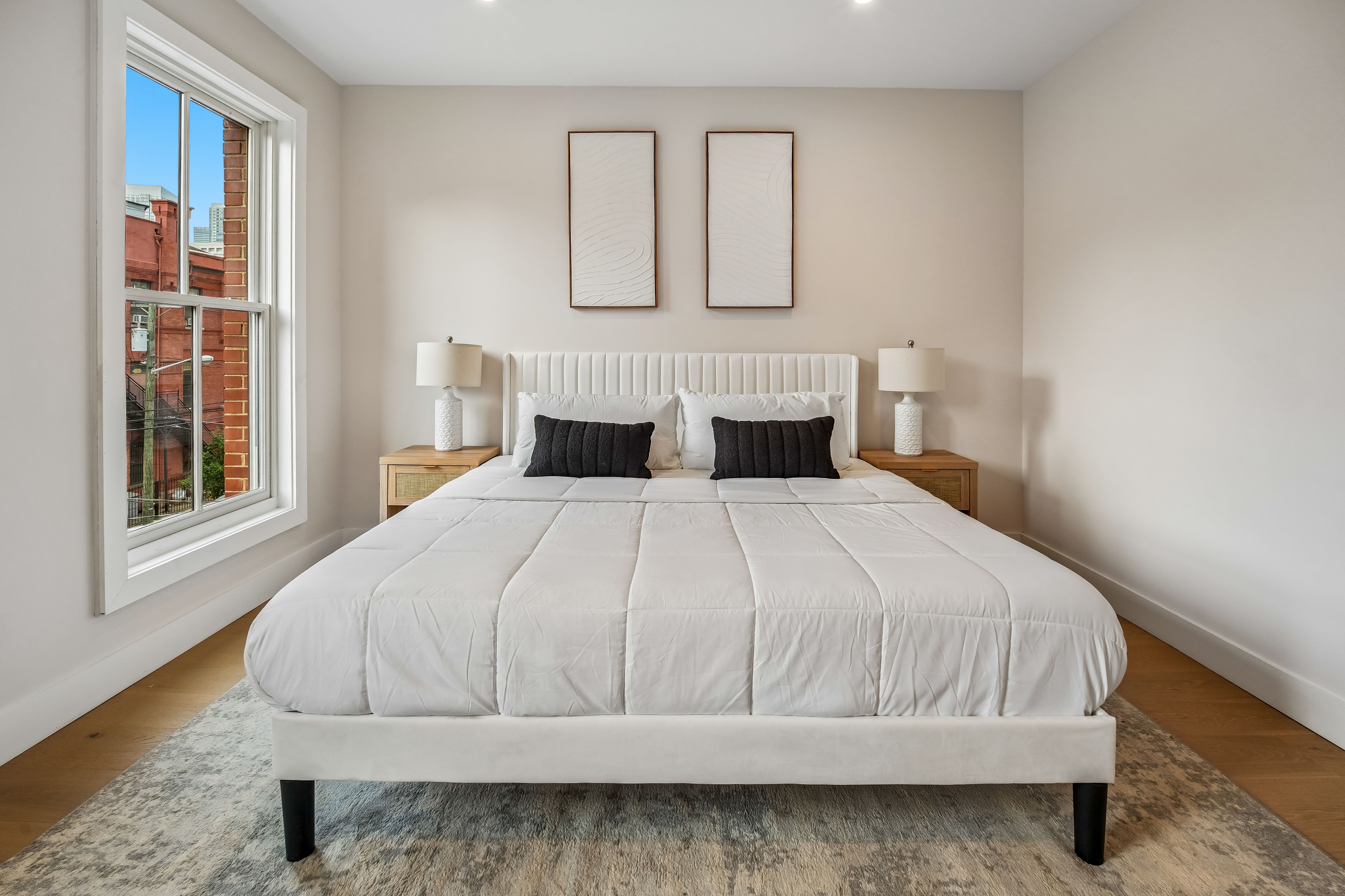  89 Bright Street, Jersey City, NJ 07302 - 物件實景
