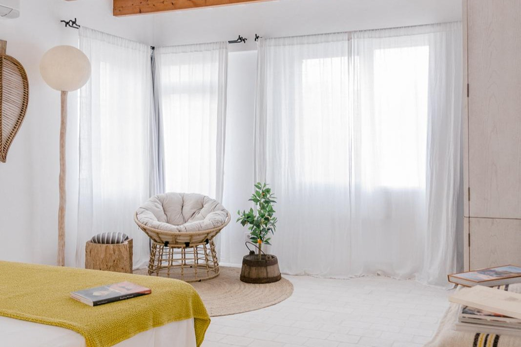  Renovated Menorcan House - 物件實景