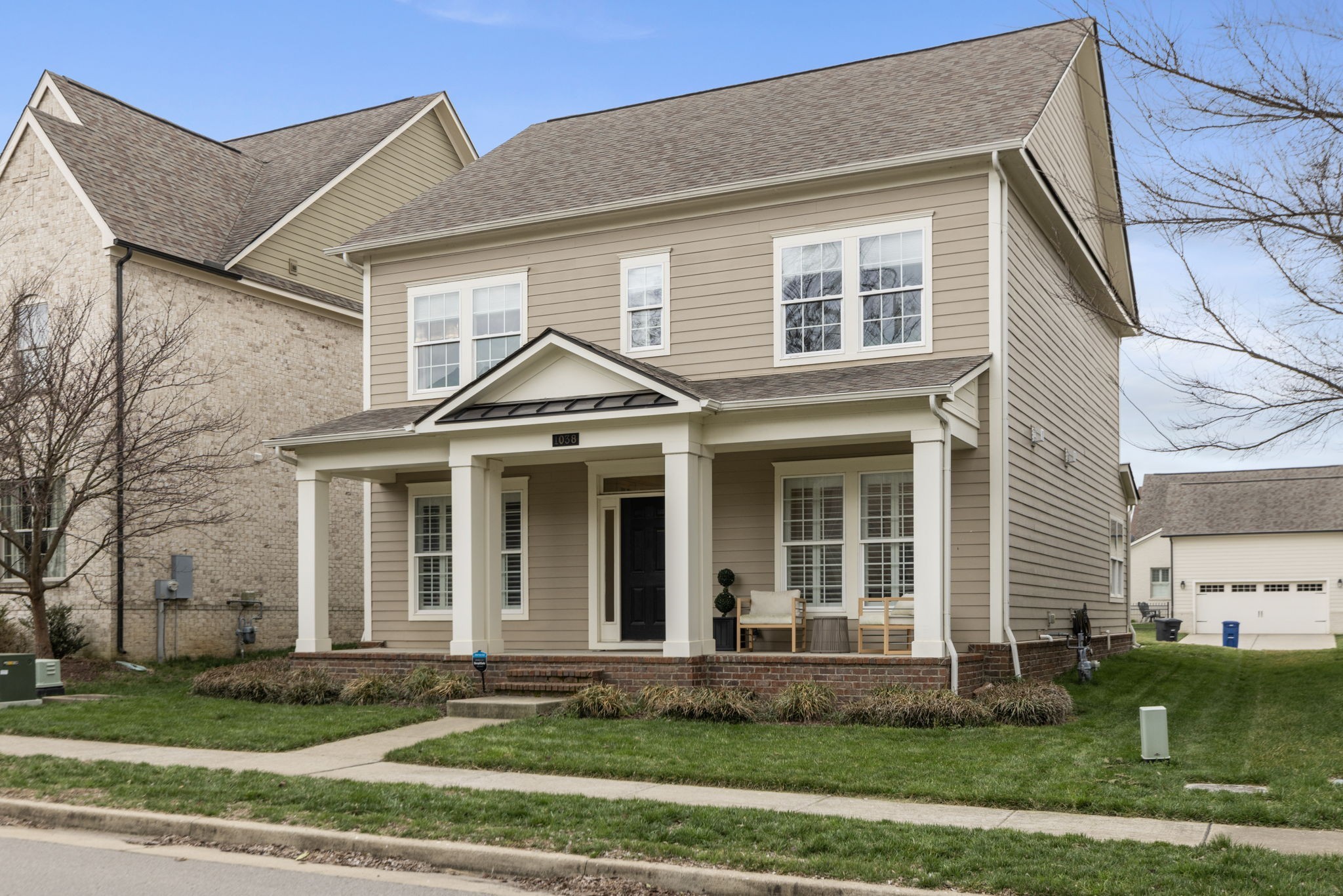  1038 Nolencrest Way, Franklin, TN, 37067 - 物件實景