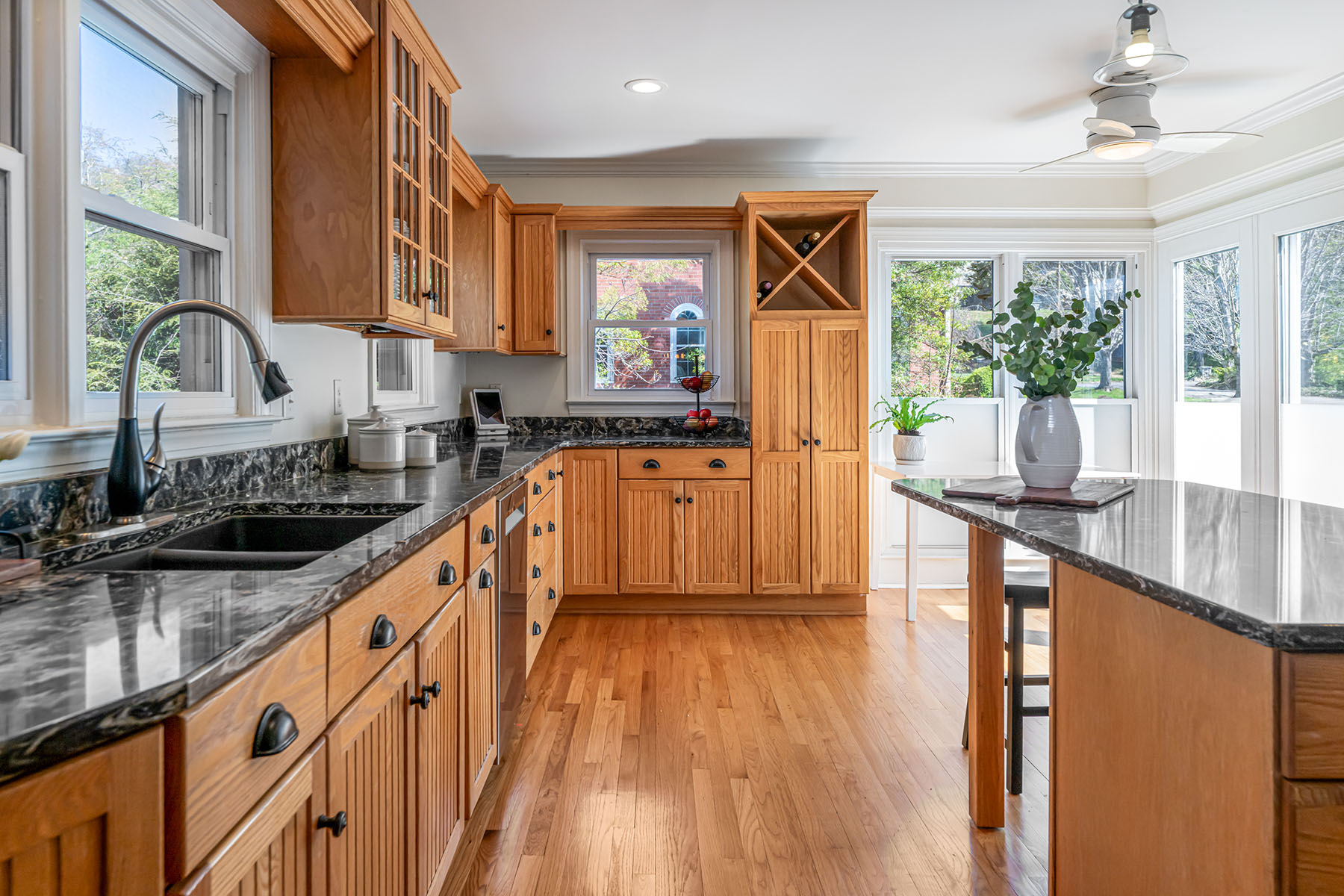  ASHEVILLE - 物件實景