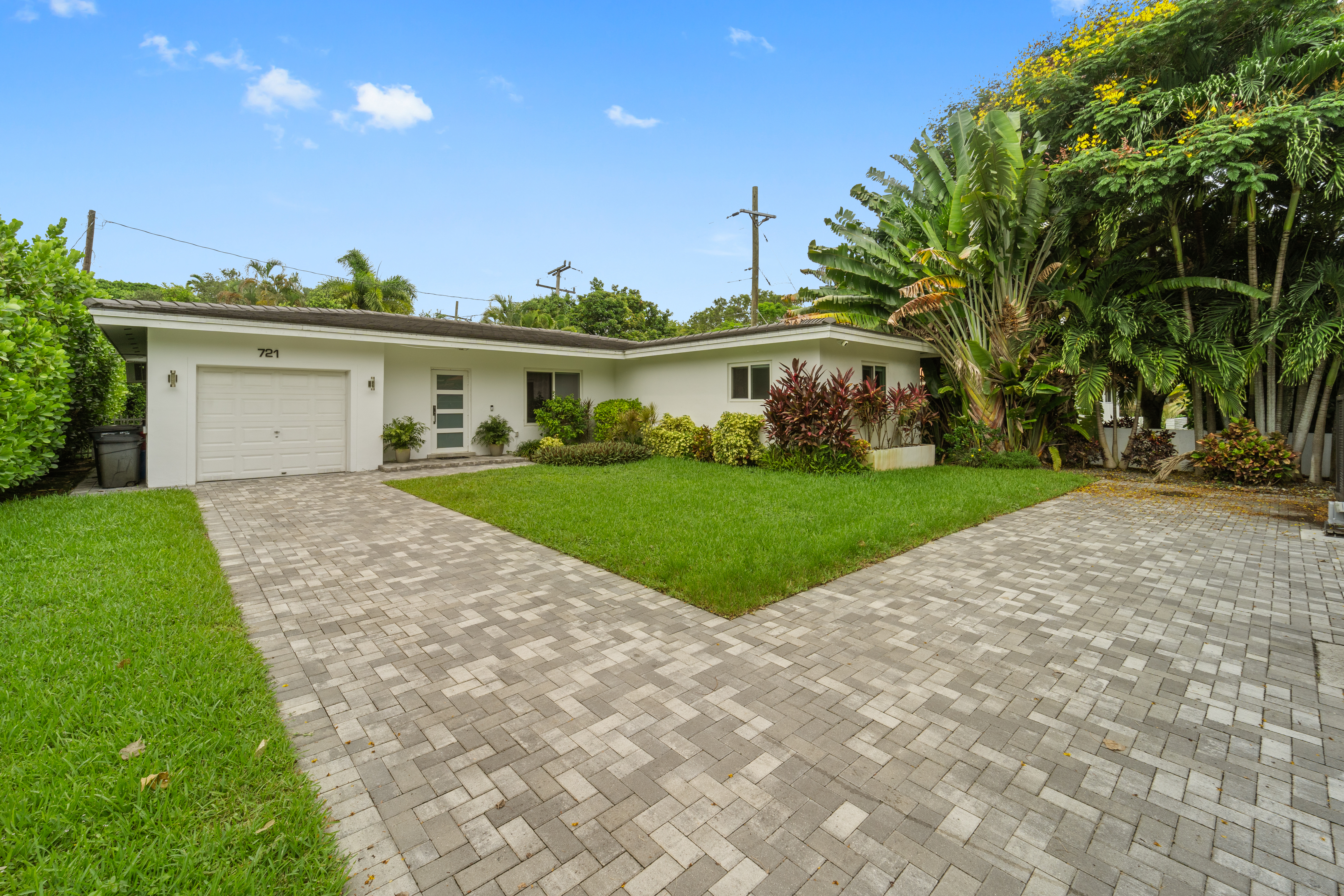  721 Bird Rd, Coral Gables, FL, 33146 - 物件實景