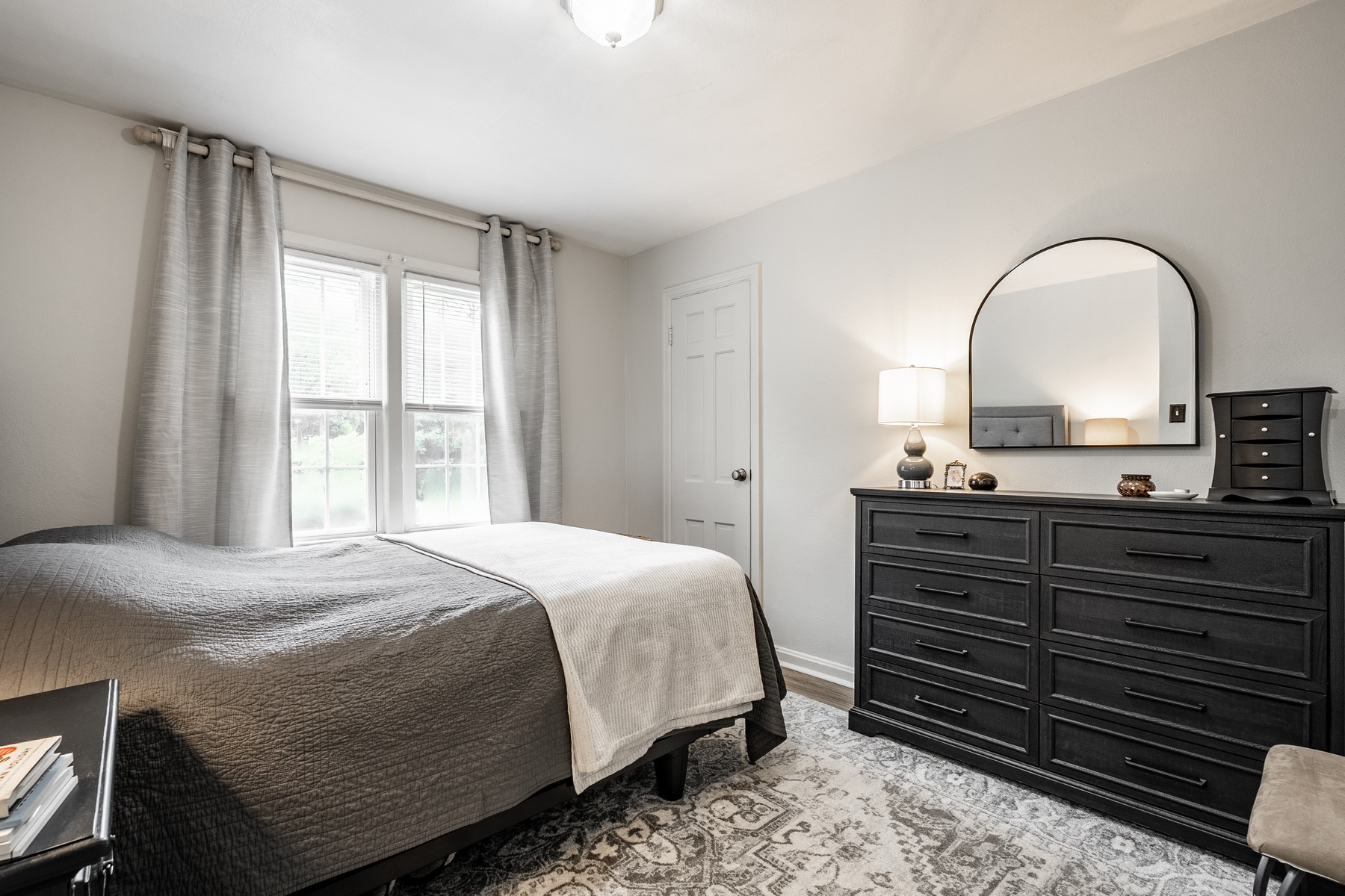 Charming Three Bedroom Washington Township Home - 物件實景