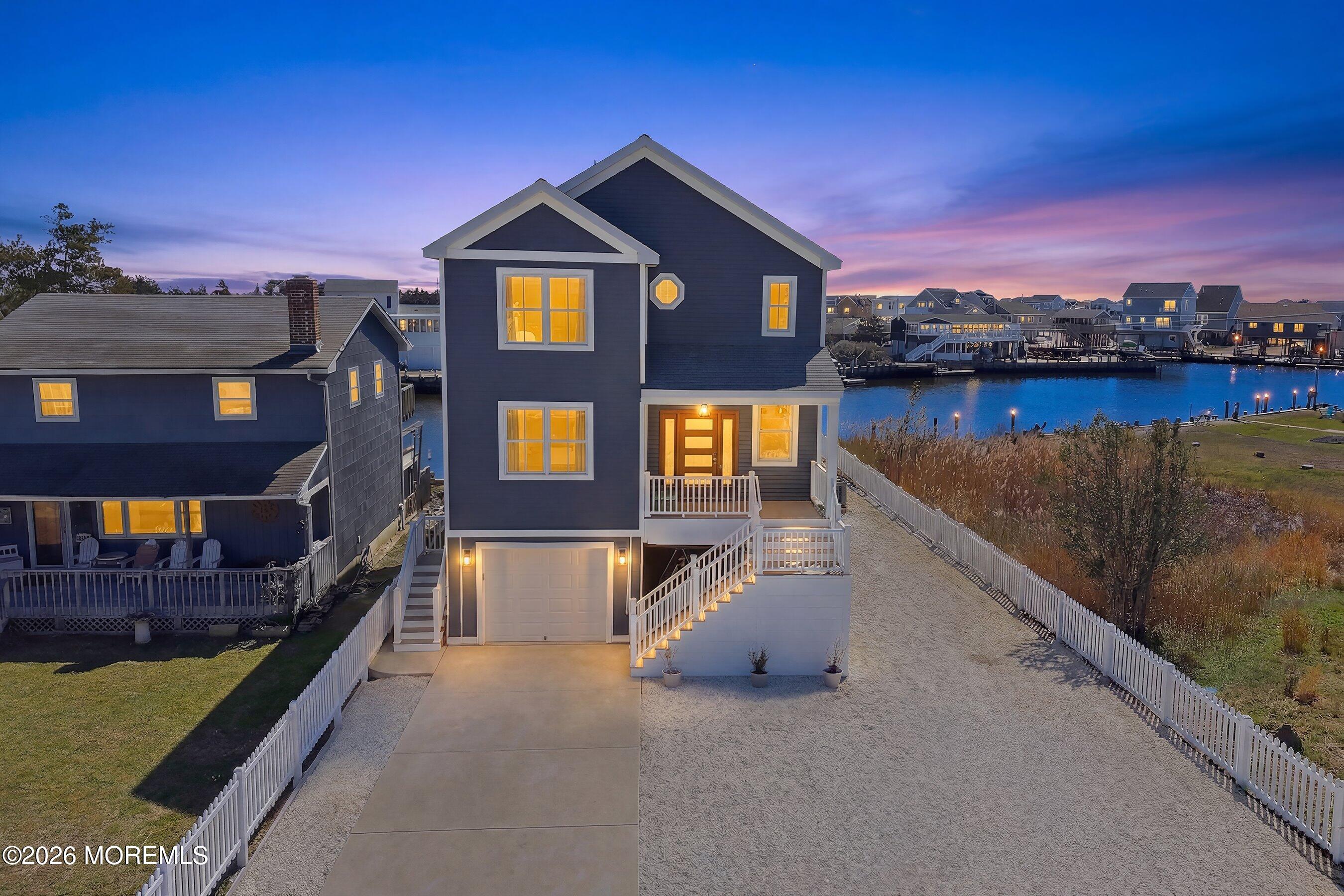 Little Egg Harbor, New Jersey, 08087, United States, 4 Bedrooms Bedrooms, ,3 BathroomsBathrooms,Residential,For Sale,2037928