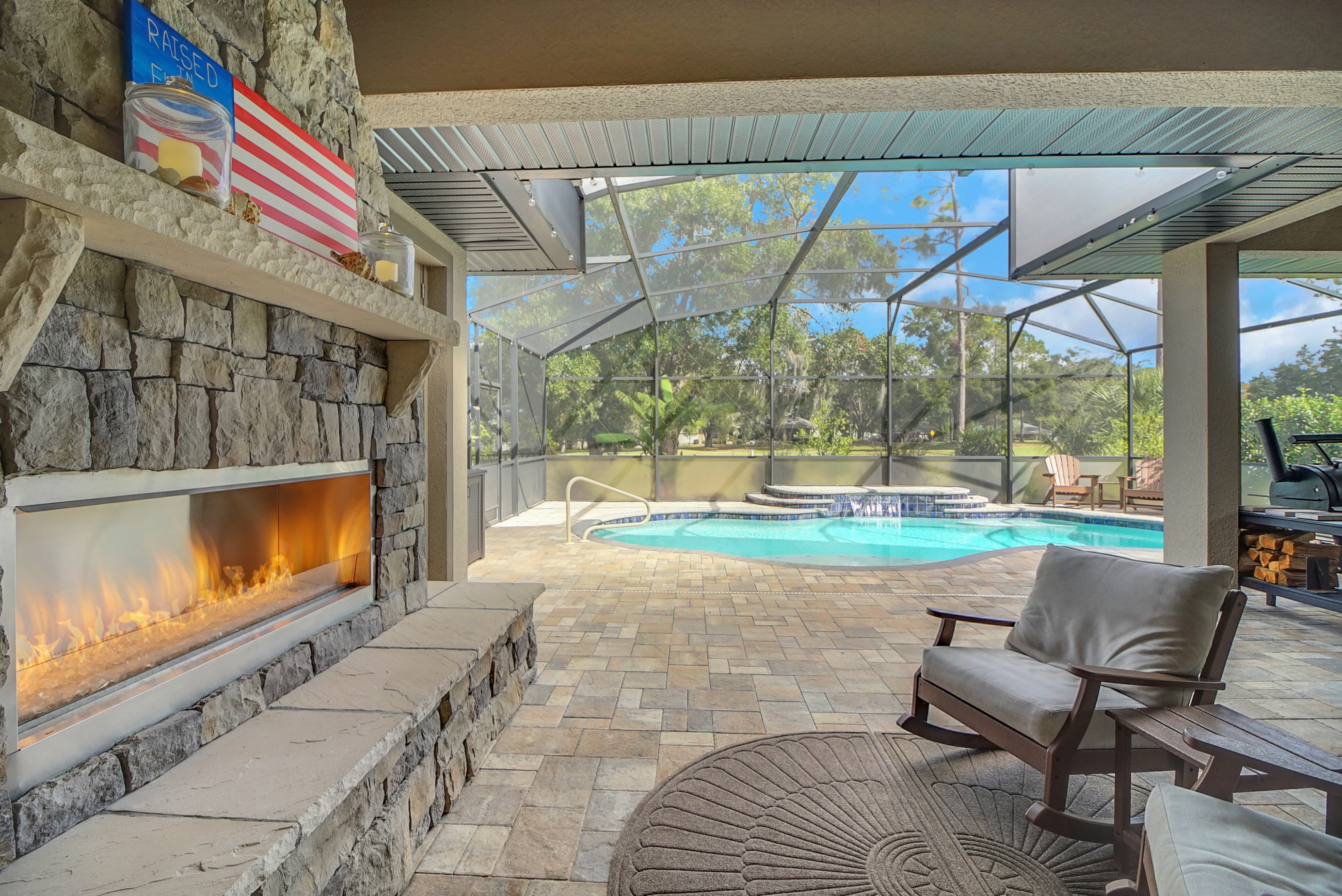 Lady Lake, Florida, 32159, United States, 4 Bedrooms Bedrooms, ,3 BathroomsBathrooms,Residential,For Sale,2005664