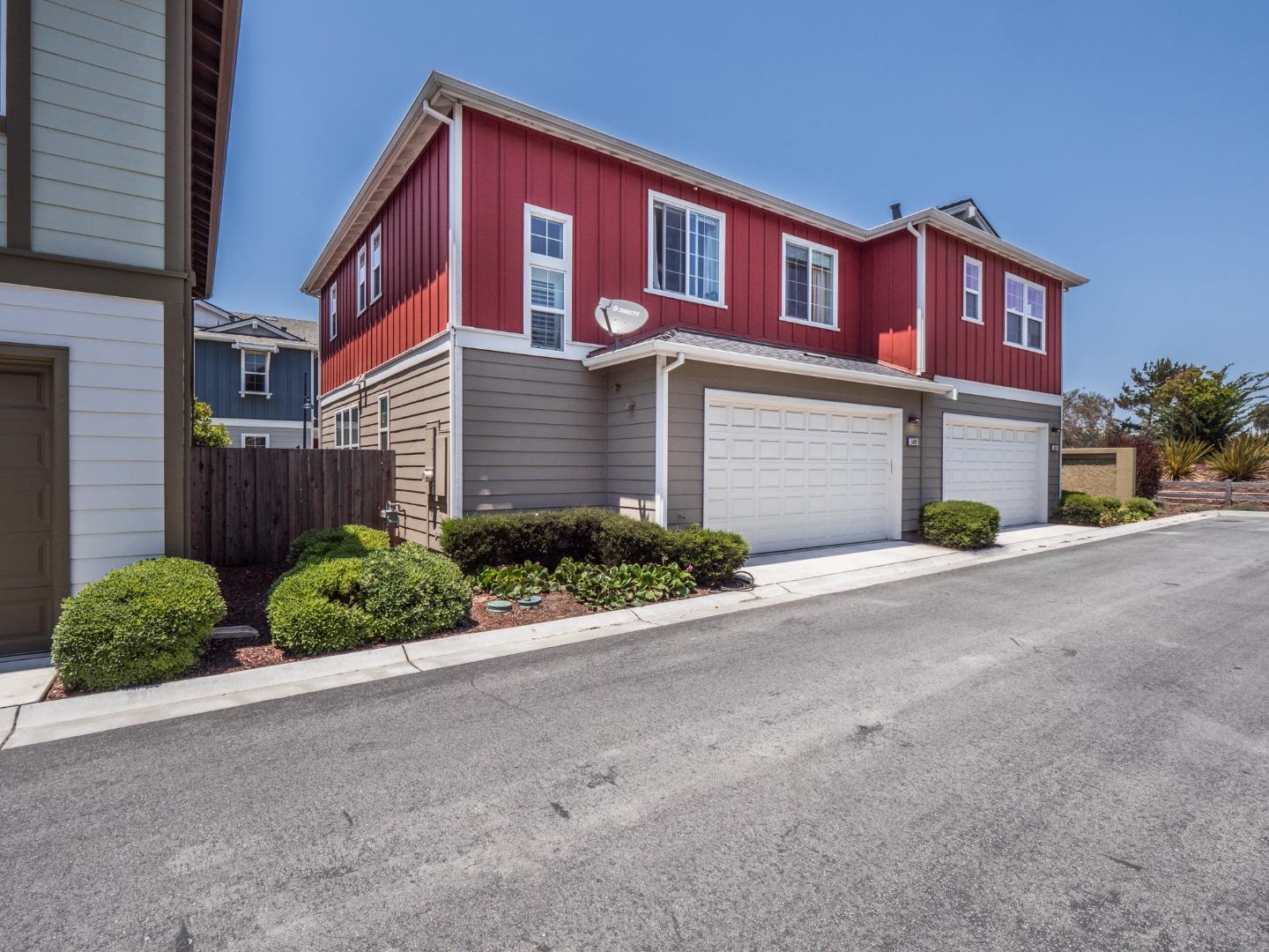 Marina/Former Fort Ord, California, 93933, United States, 3 Bedrooms Bedrooms, ,3 BathroomsBathrooms,Residential,For Sale,1982235