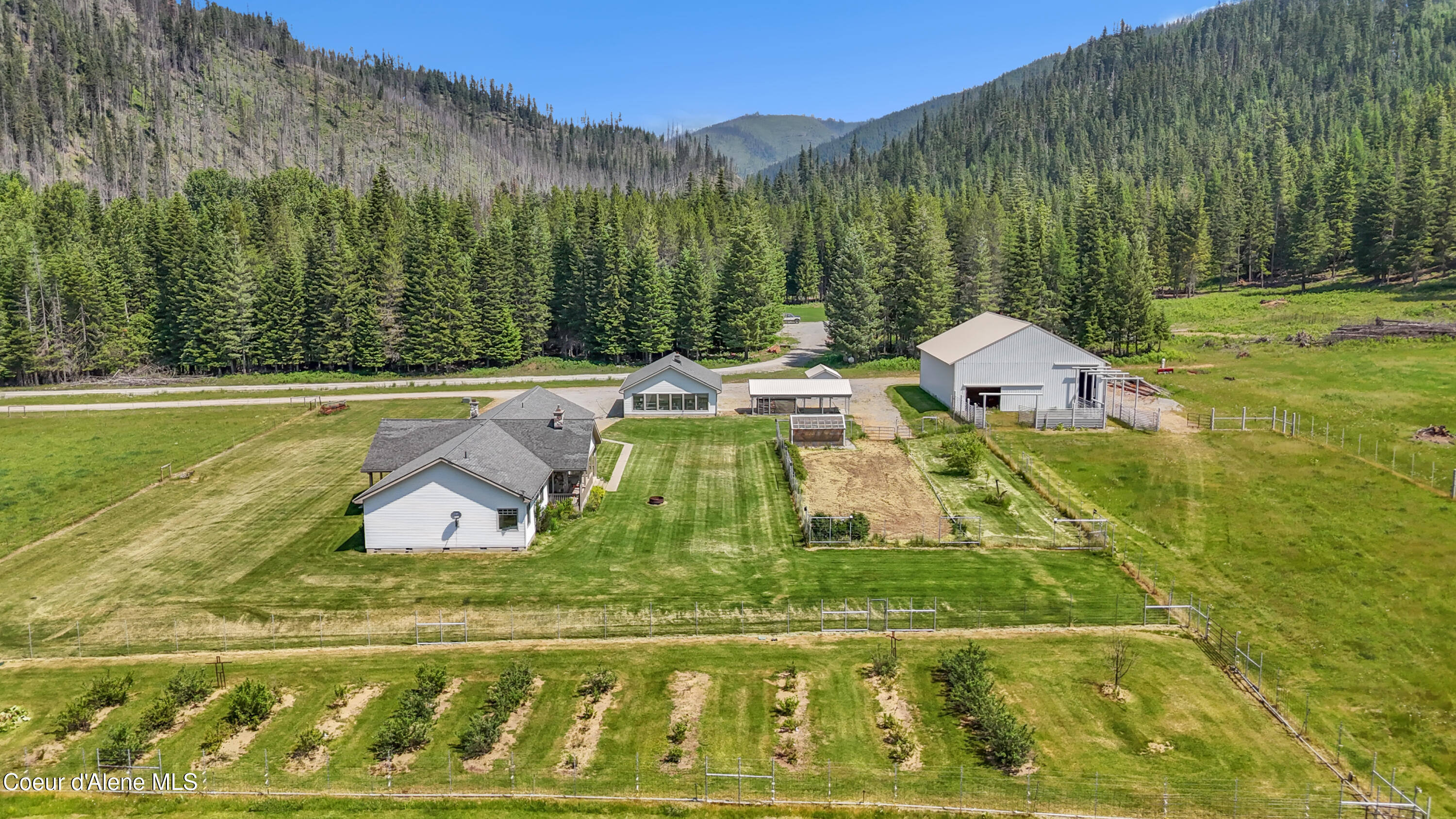 Wallace, Idaho, 83873, United States, 3 Bedrooms Bedrooms, ,3 BathroomsBathrooms,Residential,For Sale,2040255
