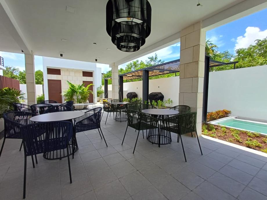 Benito Juárez, Quintana Roo, 77560, Mexico, 1 Bedroom Bedrooms, ,2 BathroomsBathrooms,Residential,For Sale,1806126